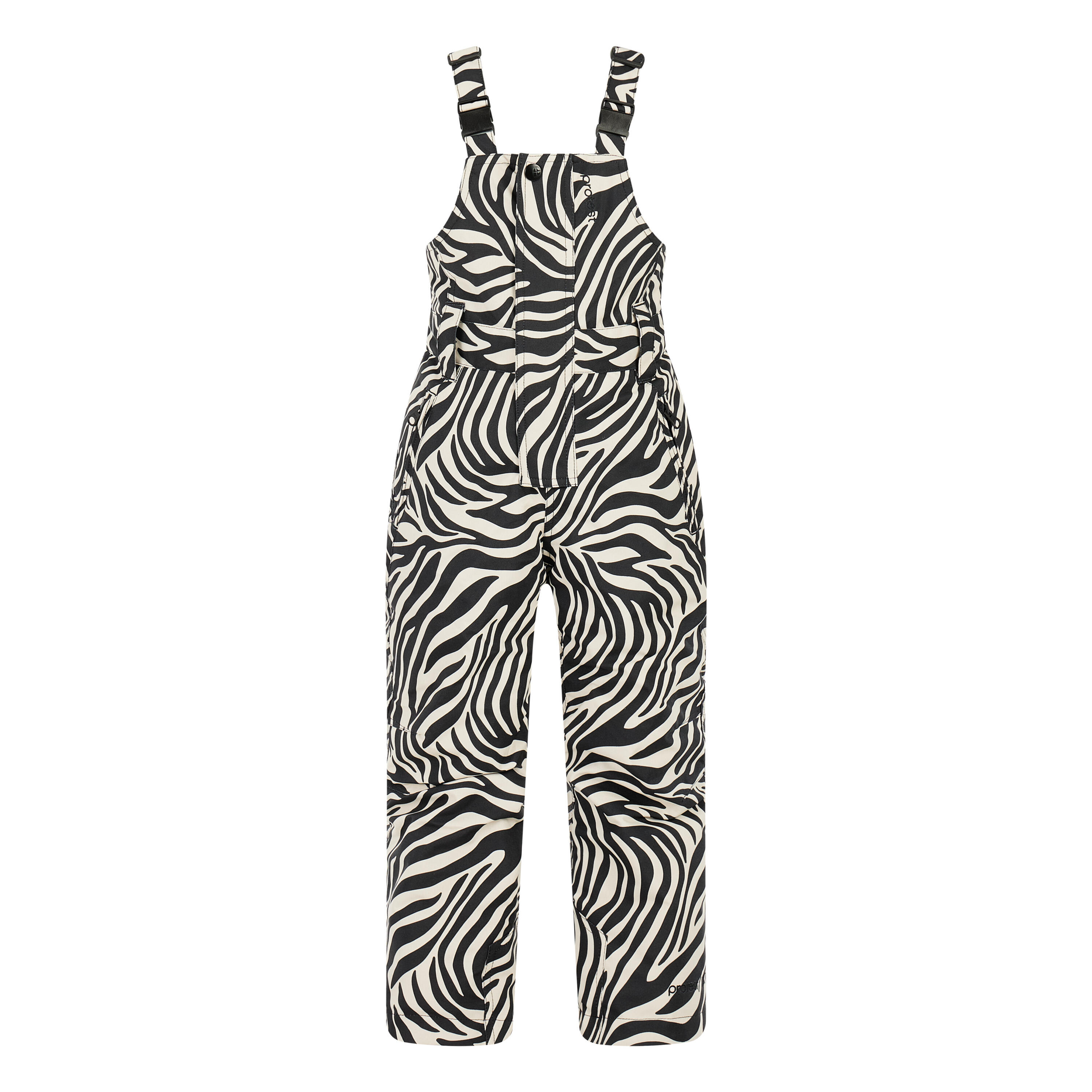 Dziecięcy kombinezon narciarski Protest Tuvai TD