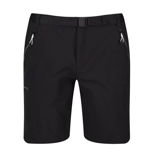 Szorty trekkingowe męskie Xert Stretch III