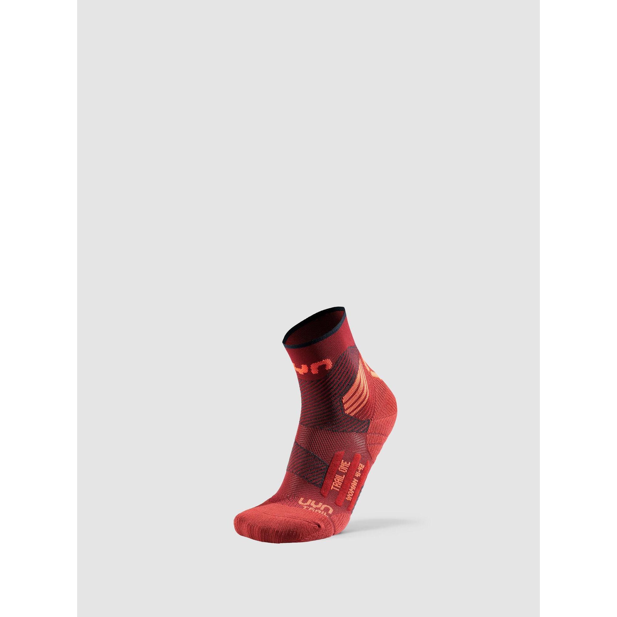 Run Trail One Socks