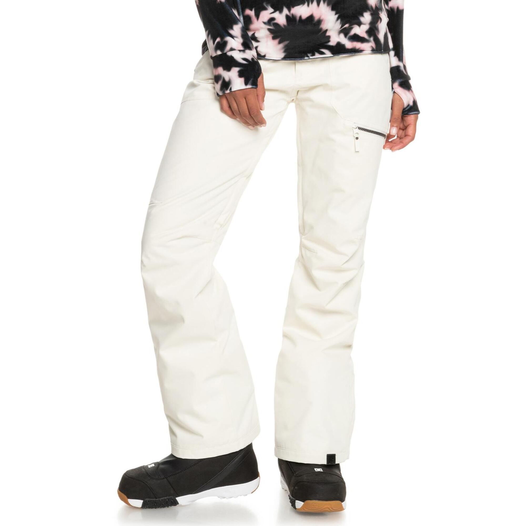 Spodnie damskie Roxy Nadia Insulated Snow