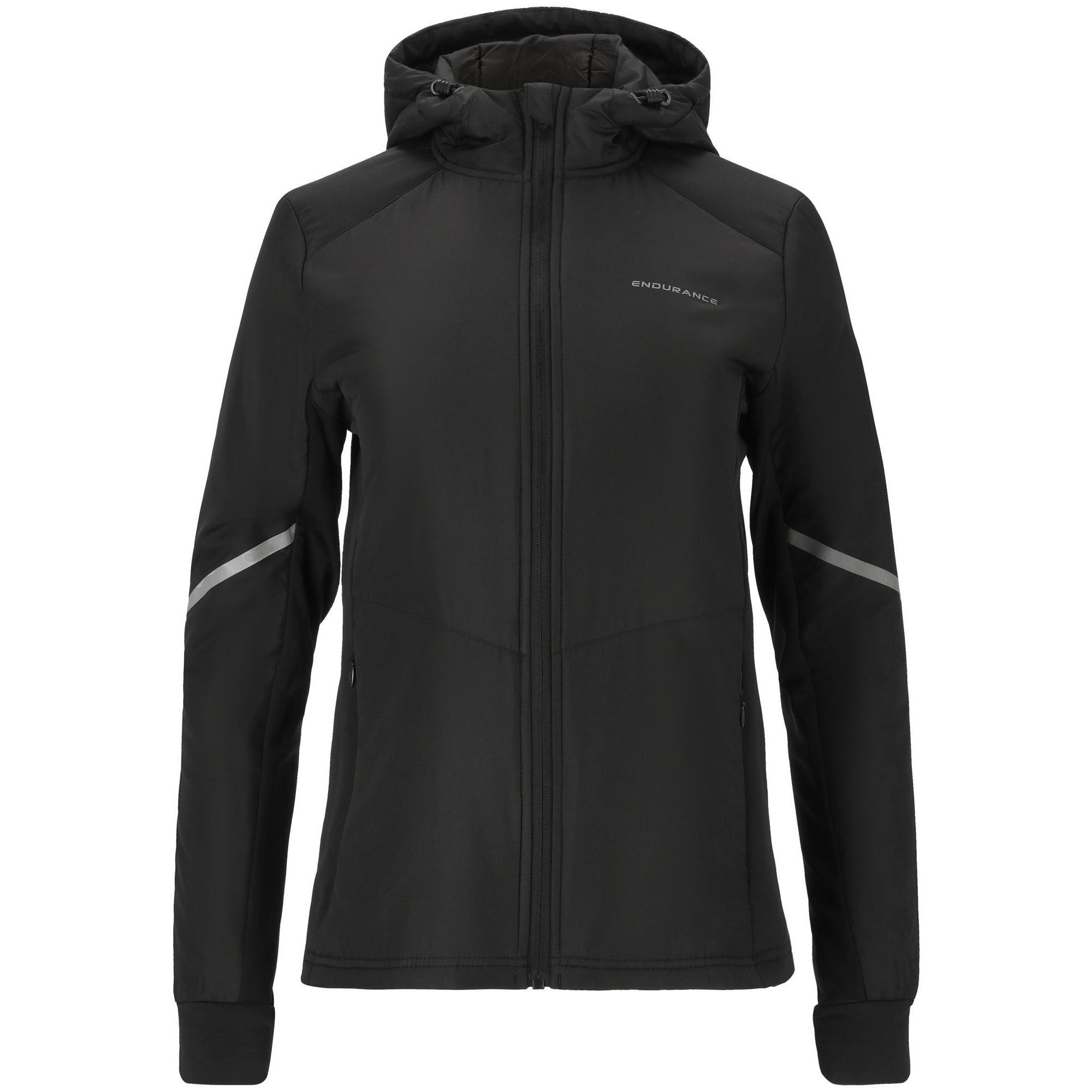 Bluza hybrydowa damska Endurance Princey PrimaLoft®
