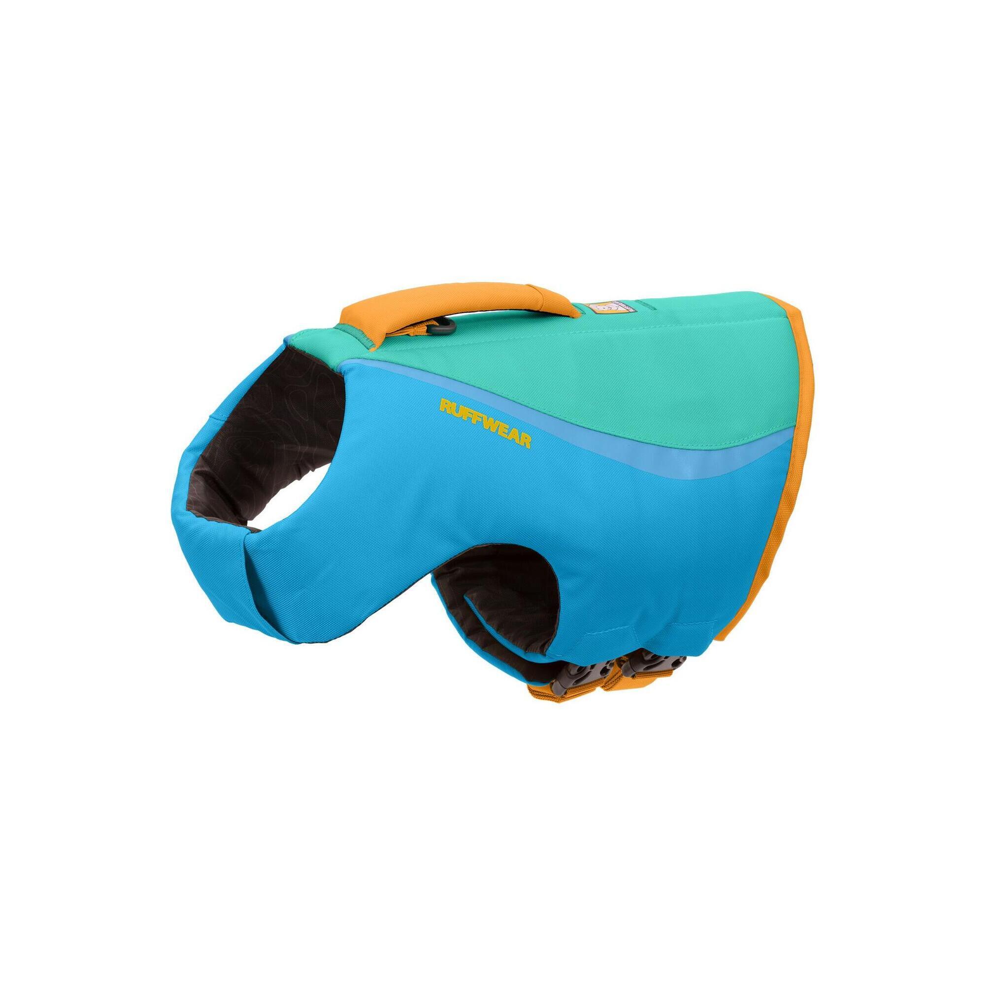 Kamizelka ratunkowa dla psa Ruffwear Float Coat Dog Life Jacket