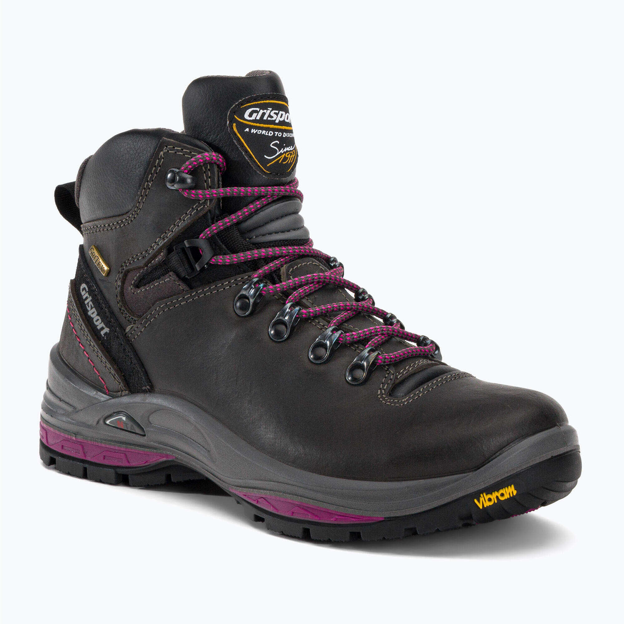 Buty trekkingowe damskie Grisport 13503D30G