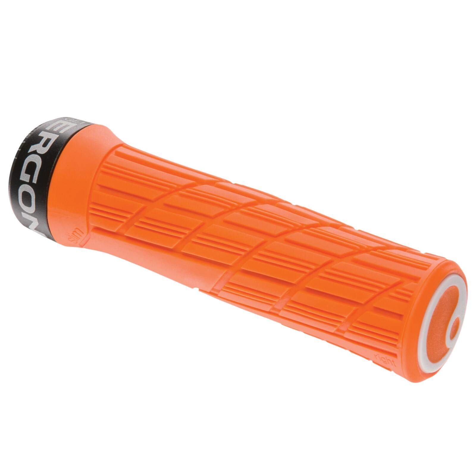 Uchwyty Ergon technical GE1 evo Slim Juicy Orange