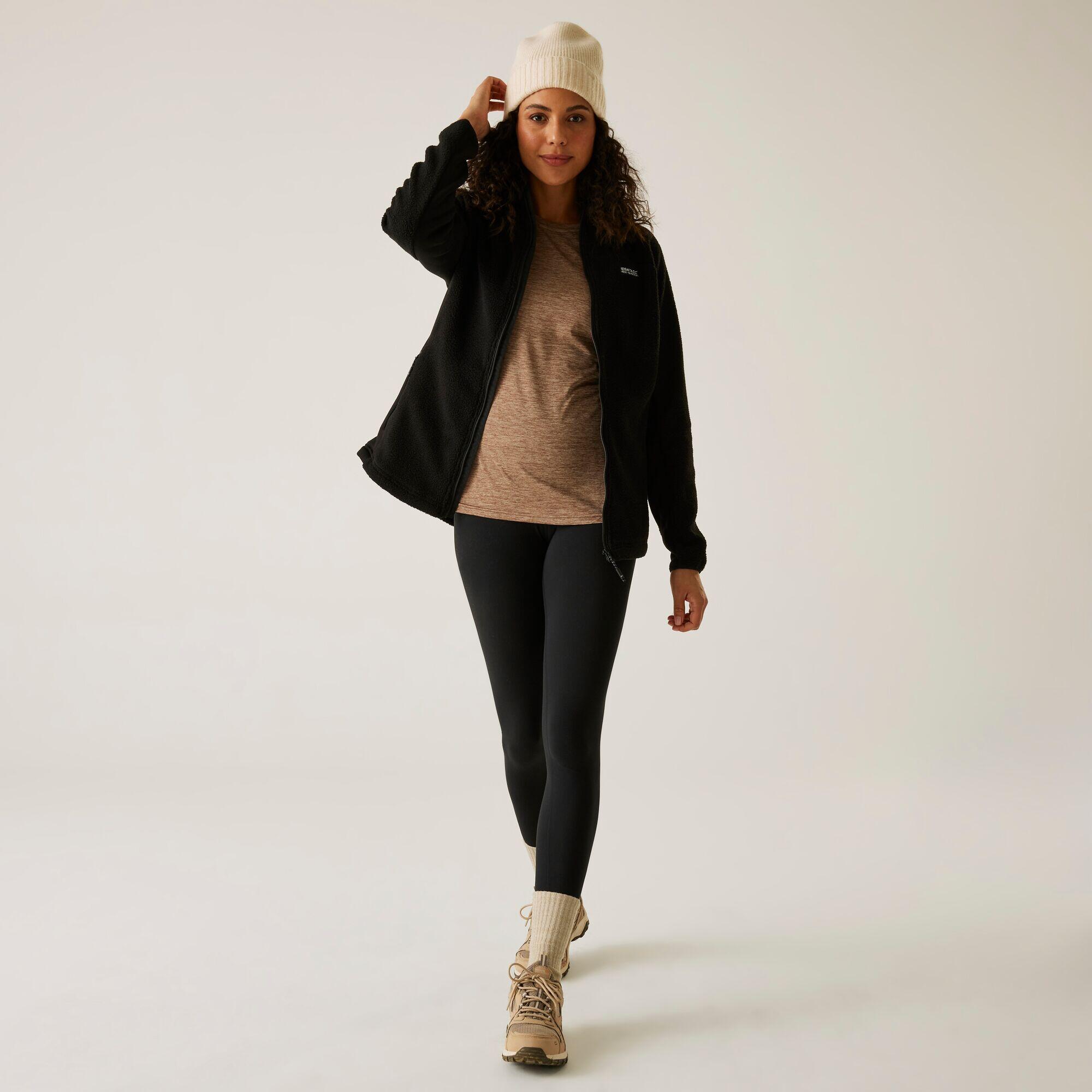 Bluza damska z kapturem Elinn