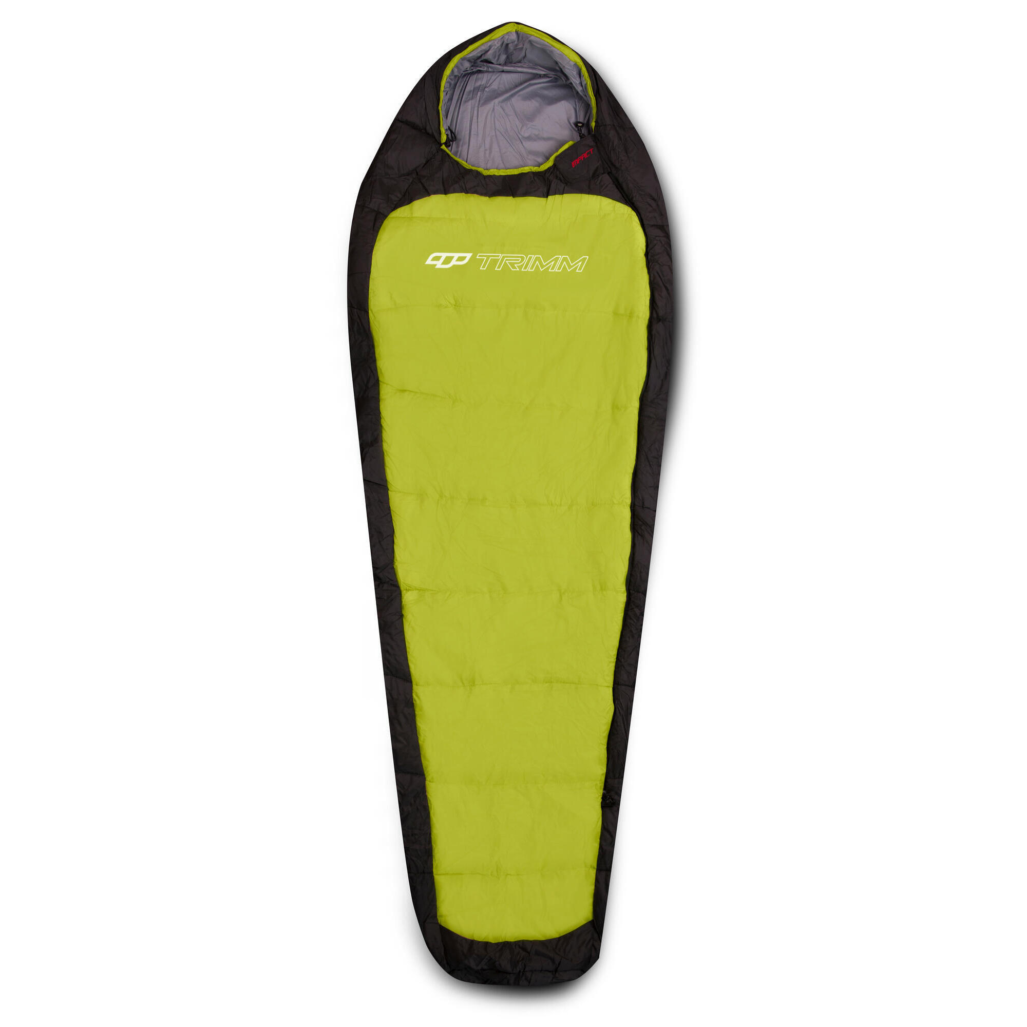 Śpiwór Trimm IMPACT Prawy