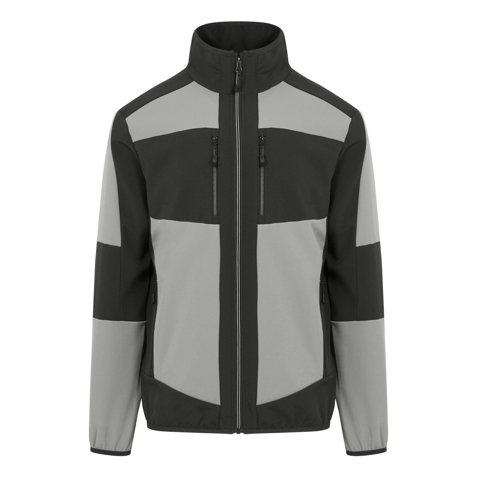 Kurtka Unisex Dla Dorosłych EVolve 2 Layer Soft Shell