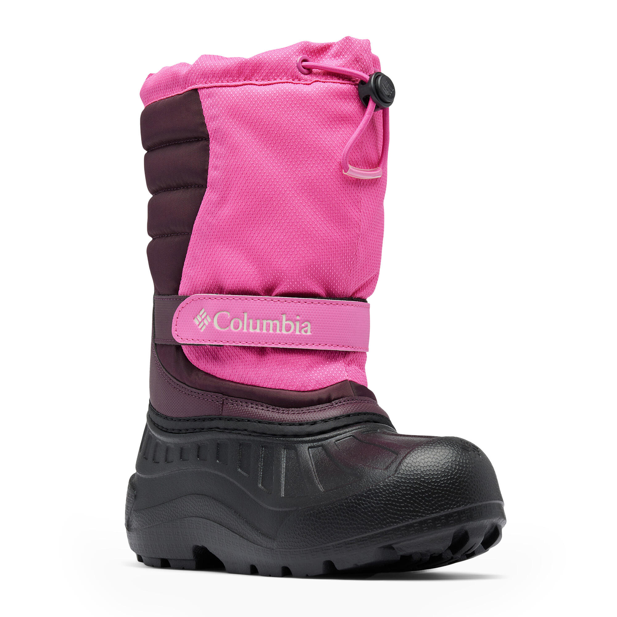 Śniegowce dziecięce Columbia Youth Powderbug Snowlite