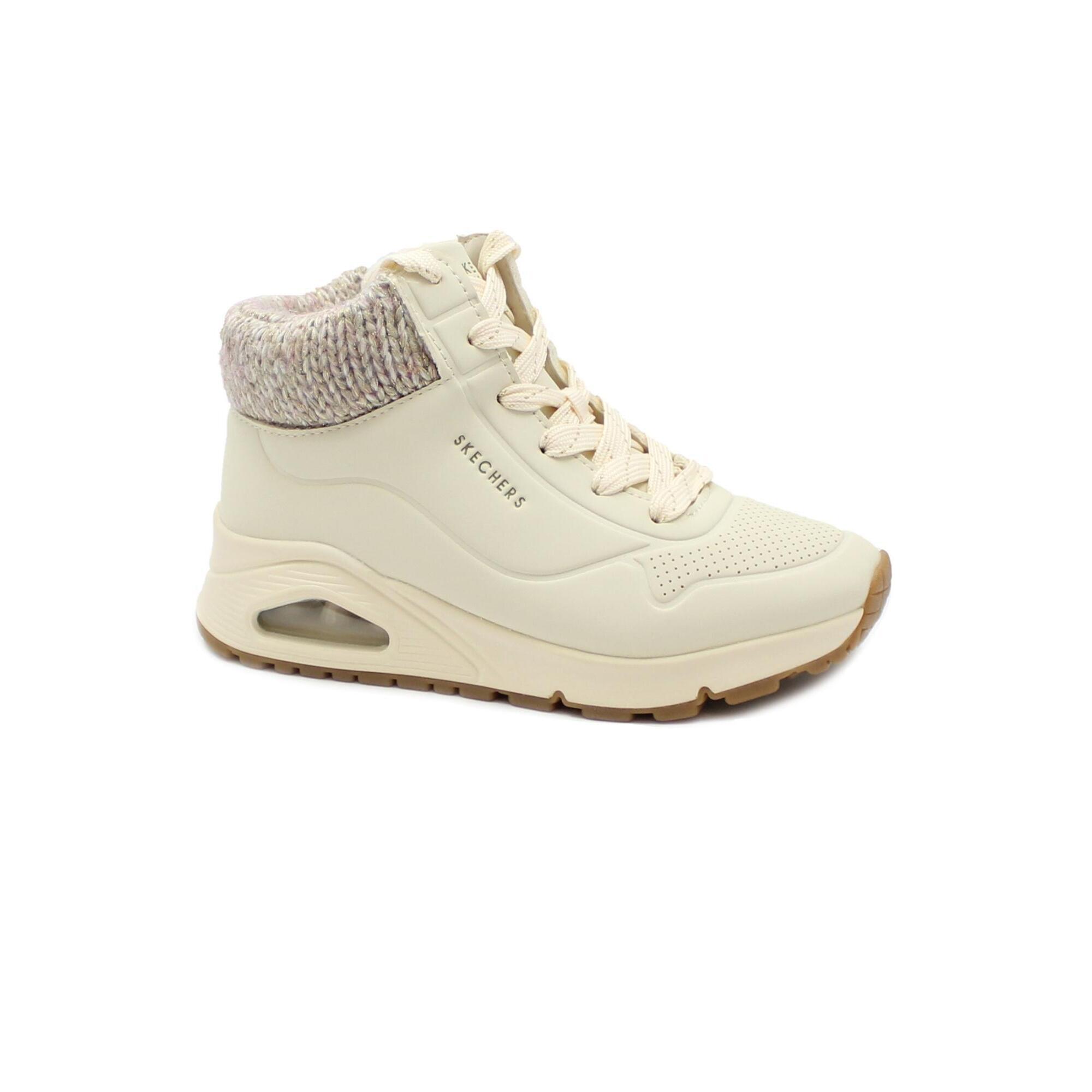 Buty do chodzenia damskie Skechers Uno Darling Daze