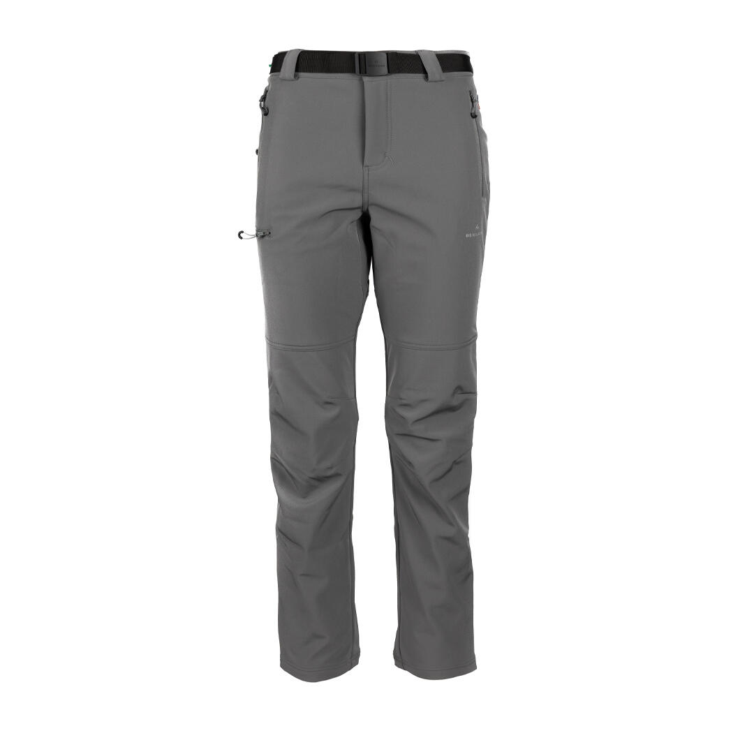 Spodnie softshell męskie Aviator1