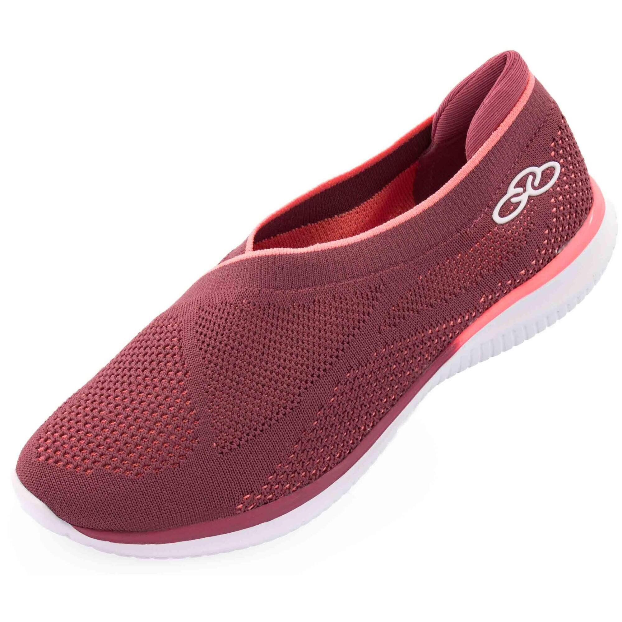 Damskie Sneakers Olympikus Respira 38 - Wygodne i oddychające