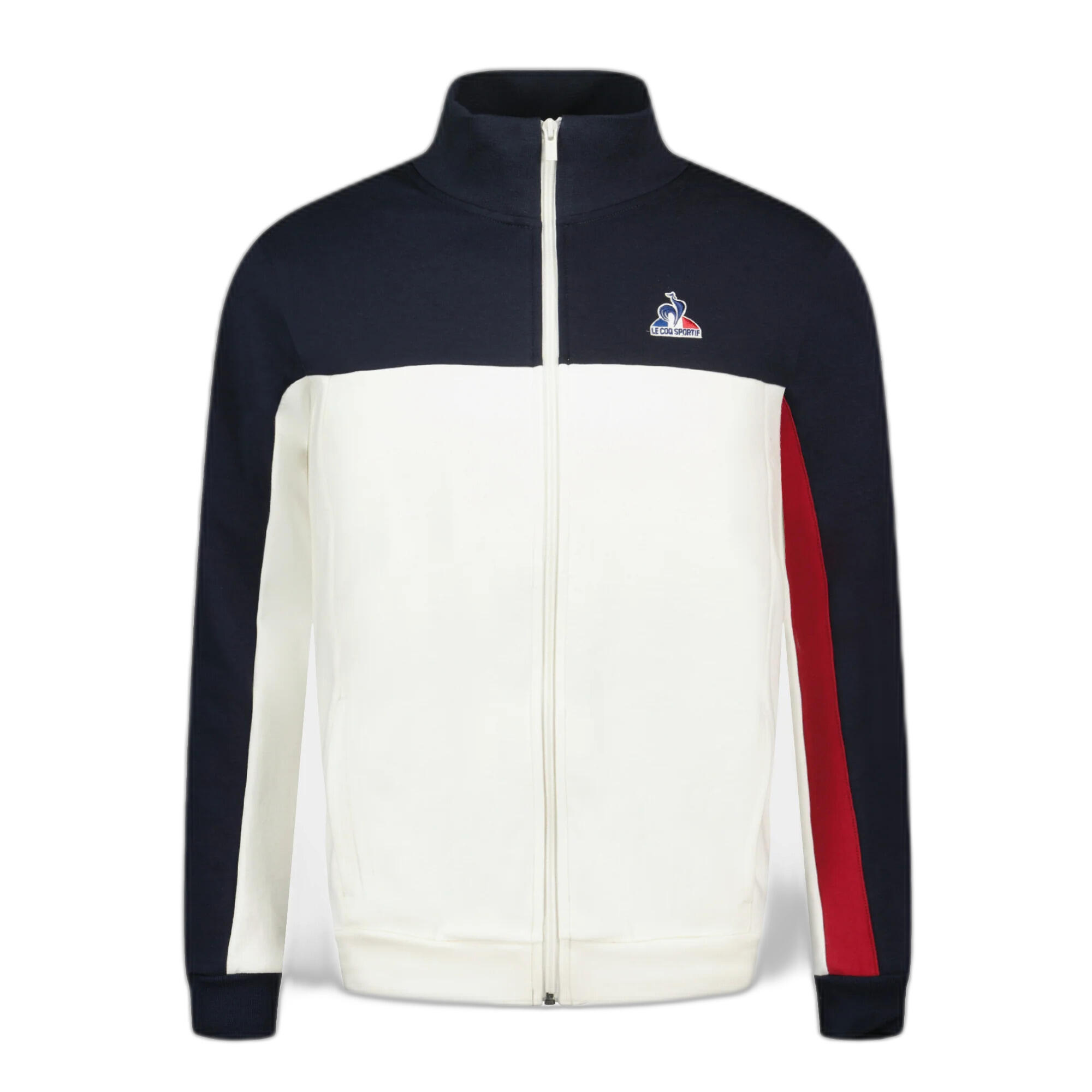 Kurtka z dresu Le Coq Sportif Tri SP N°1