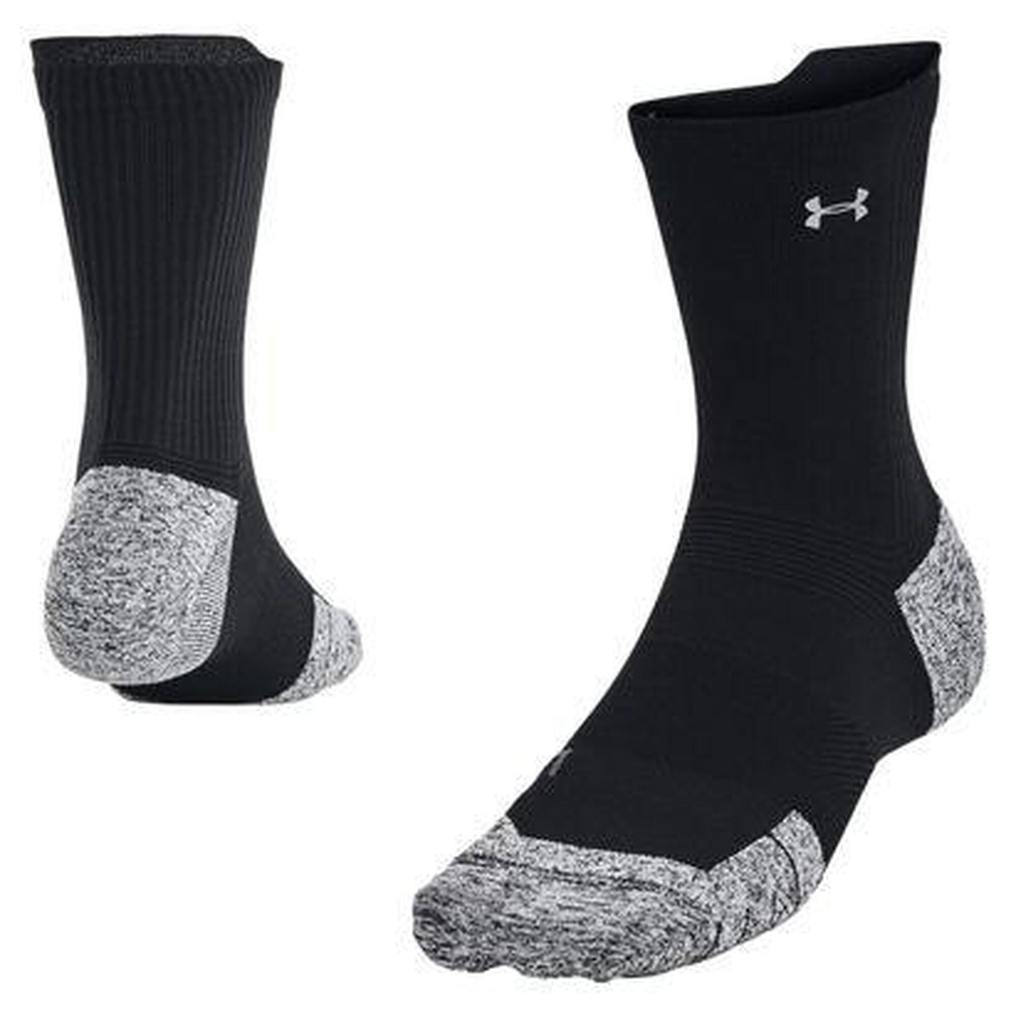 Skarpety Under Armour Ad Run Cushion Mid