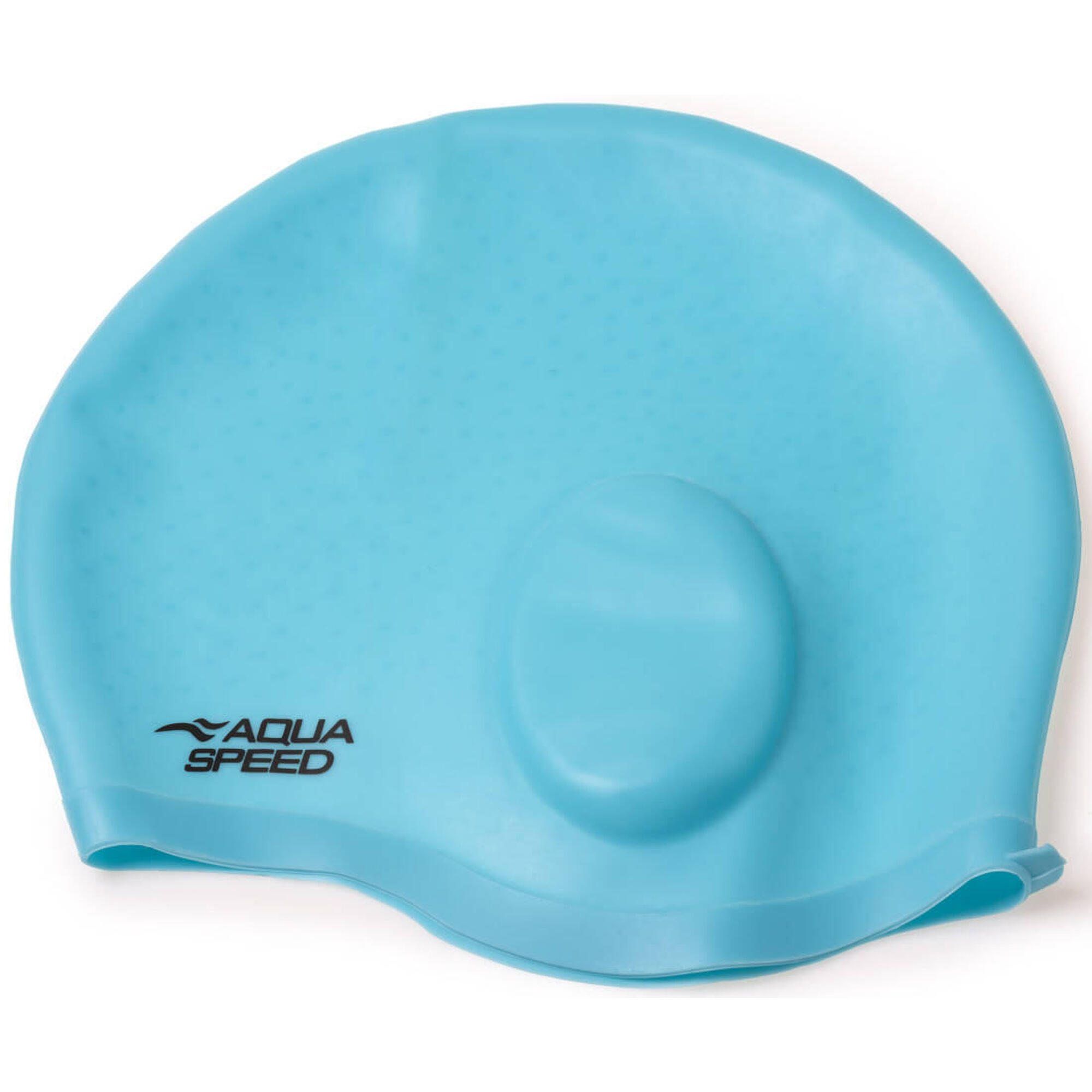 Czepek pływacki na uszy Aqua Speed Ear Cap Comfort