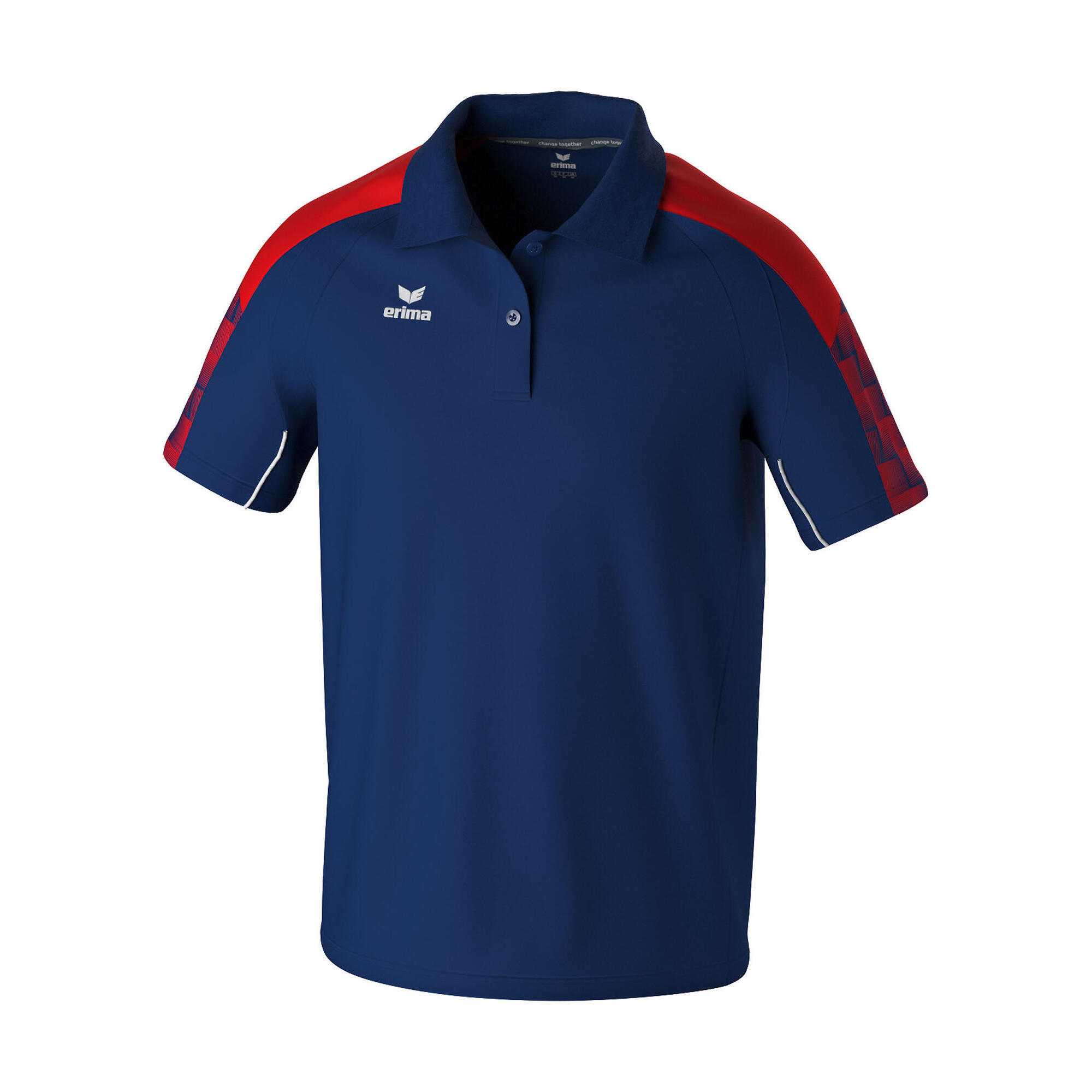 Polo Erima Evo Star