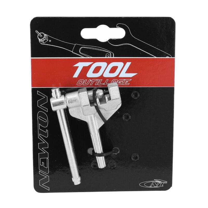 Narzędzie do wybijania łańcucha rowerowego P2R 7-8-9-10V.