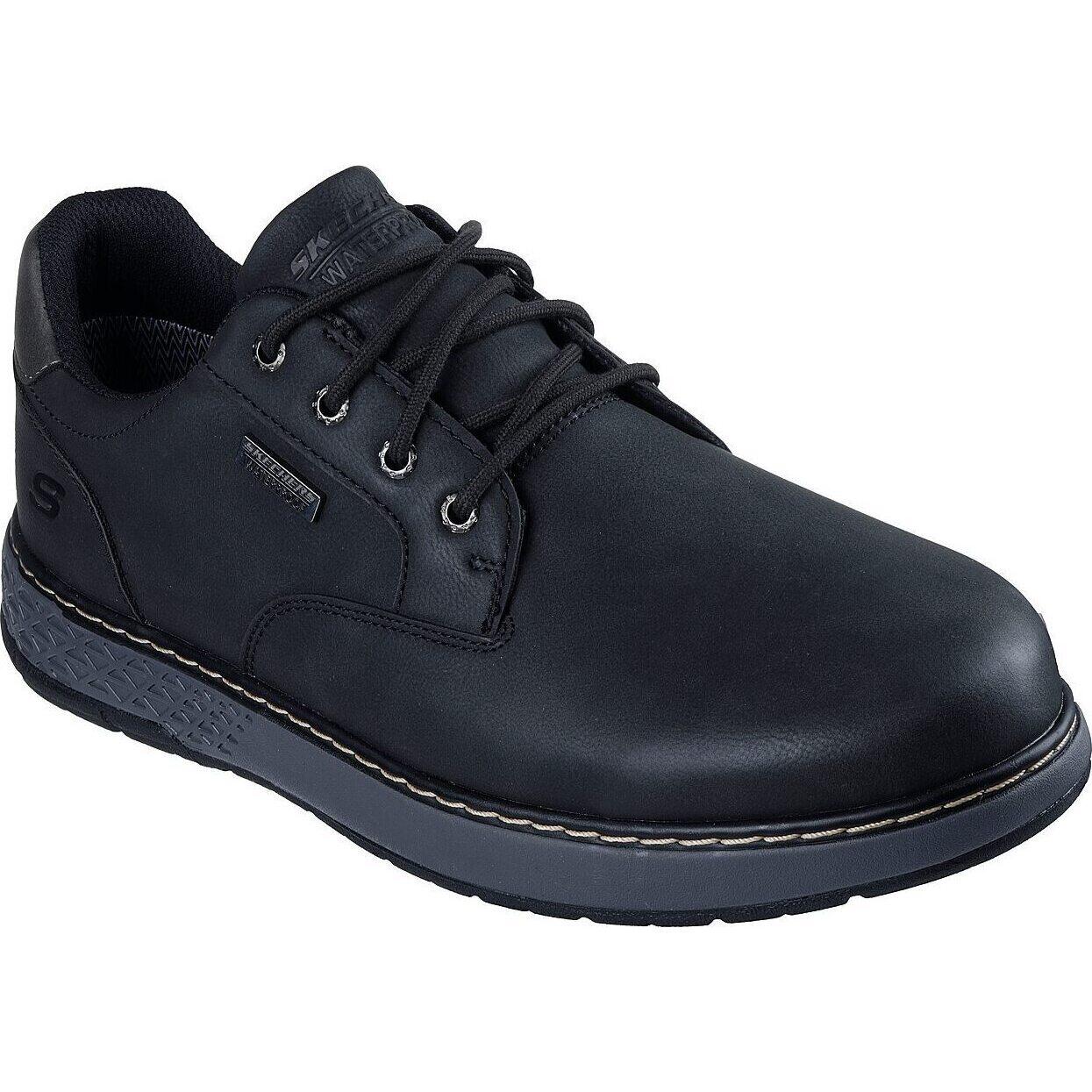 Buty do chodzenia męskie Skechers Garlan Pryor