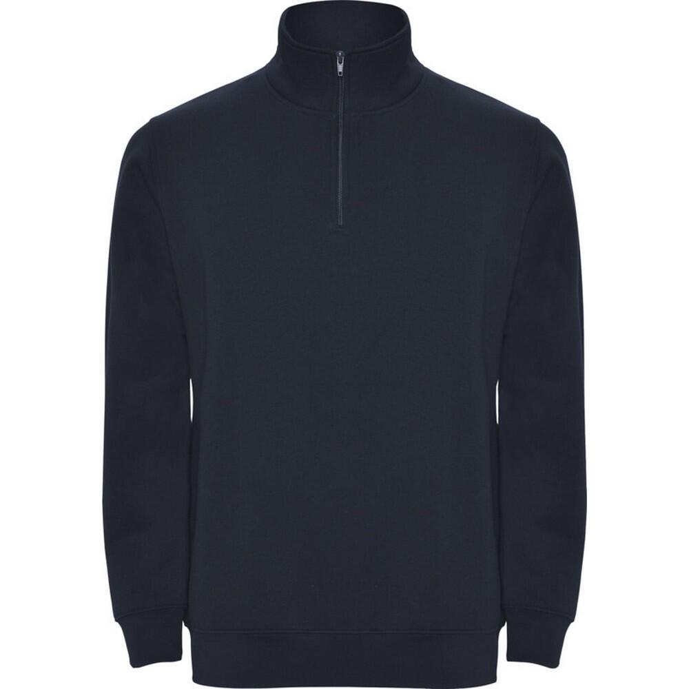 Męska Bluza Rozpinana Aneto Quarter Zip
