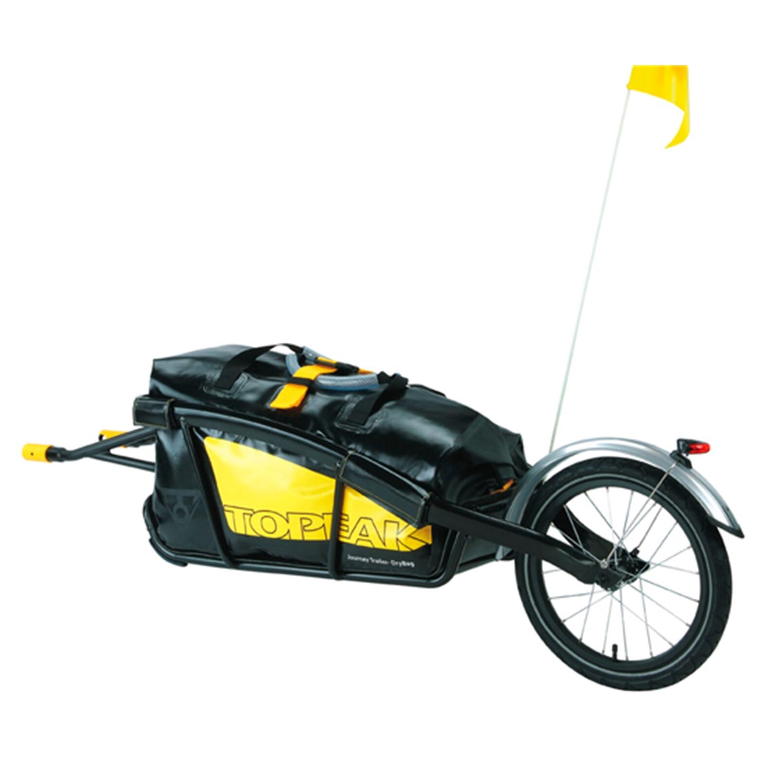 Przyczepa Topeak Journey Trailer