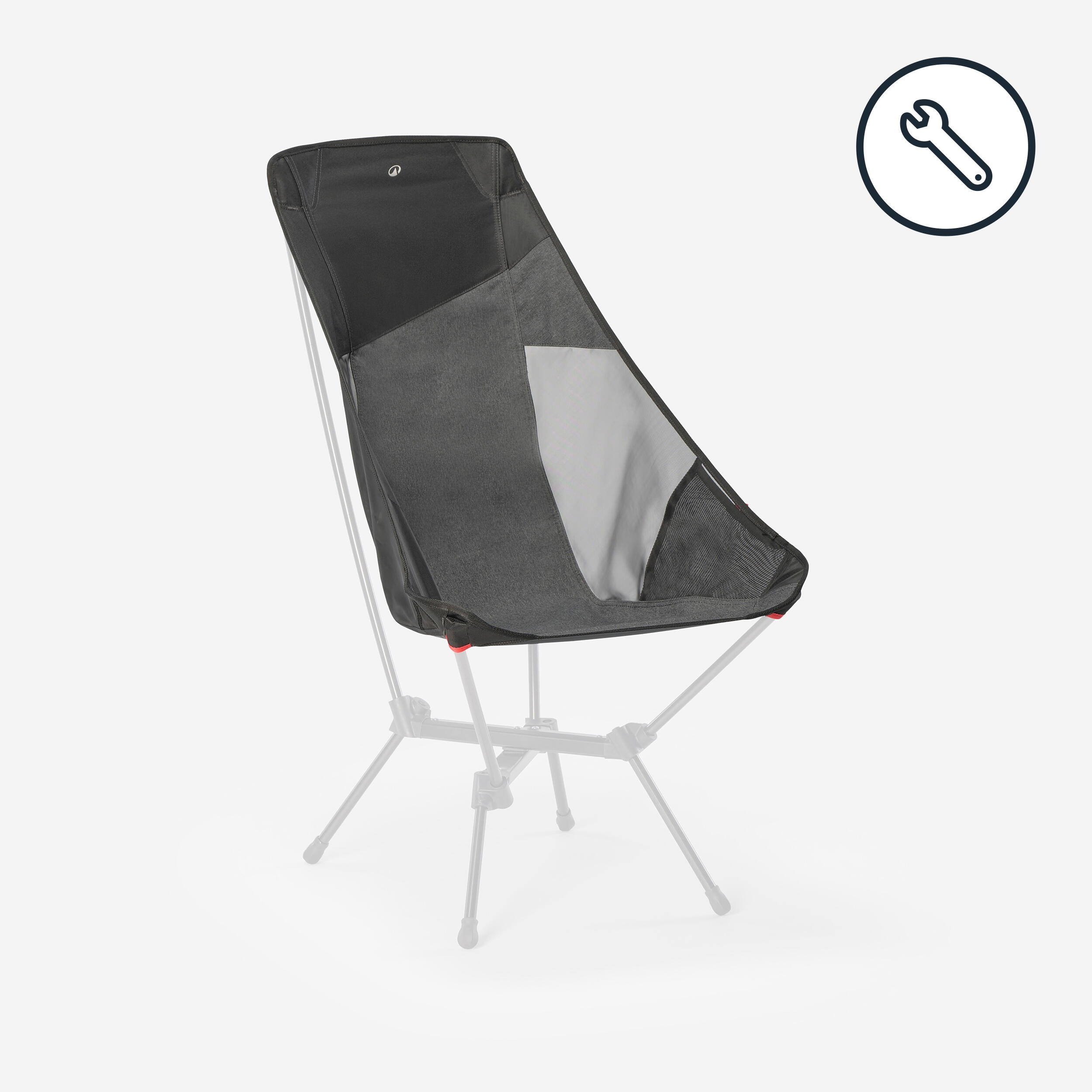 Siedzisko krzesła nieskiego 500 L