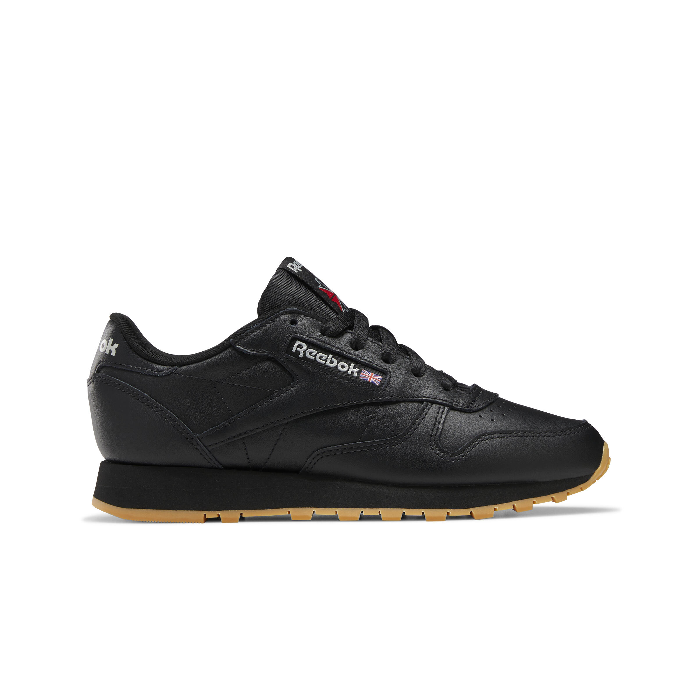 Buty do chodzenia damskie Reebok Classic Leather