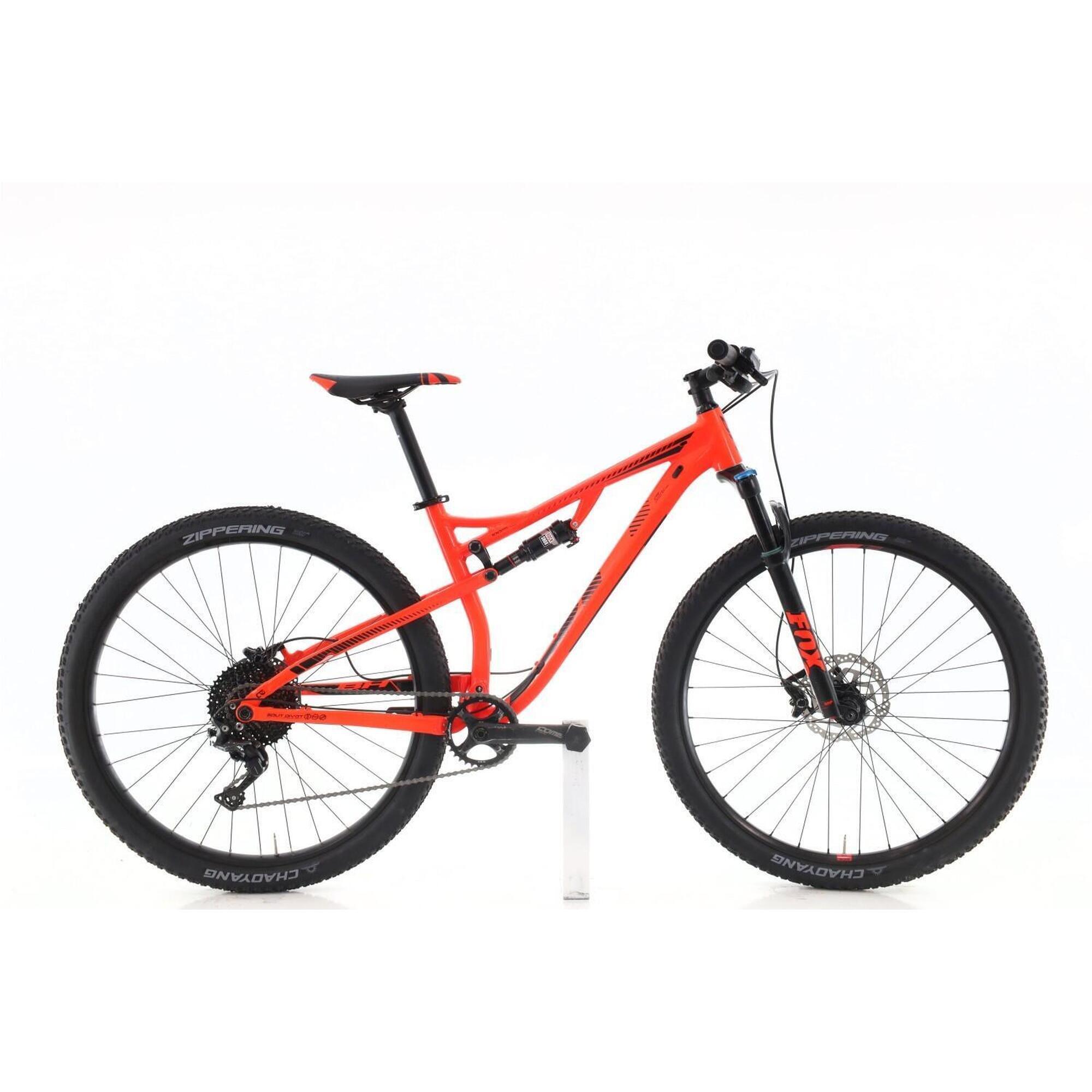 Second life · R. górski · Lynx Race XT · W dobrym stanie