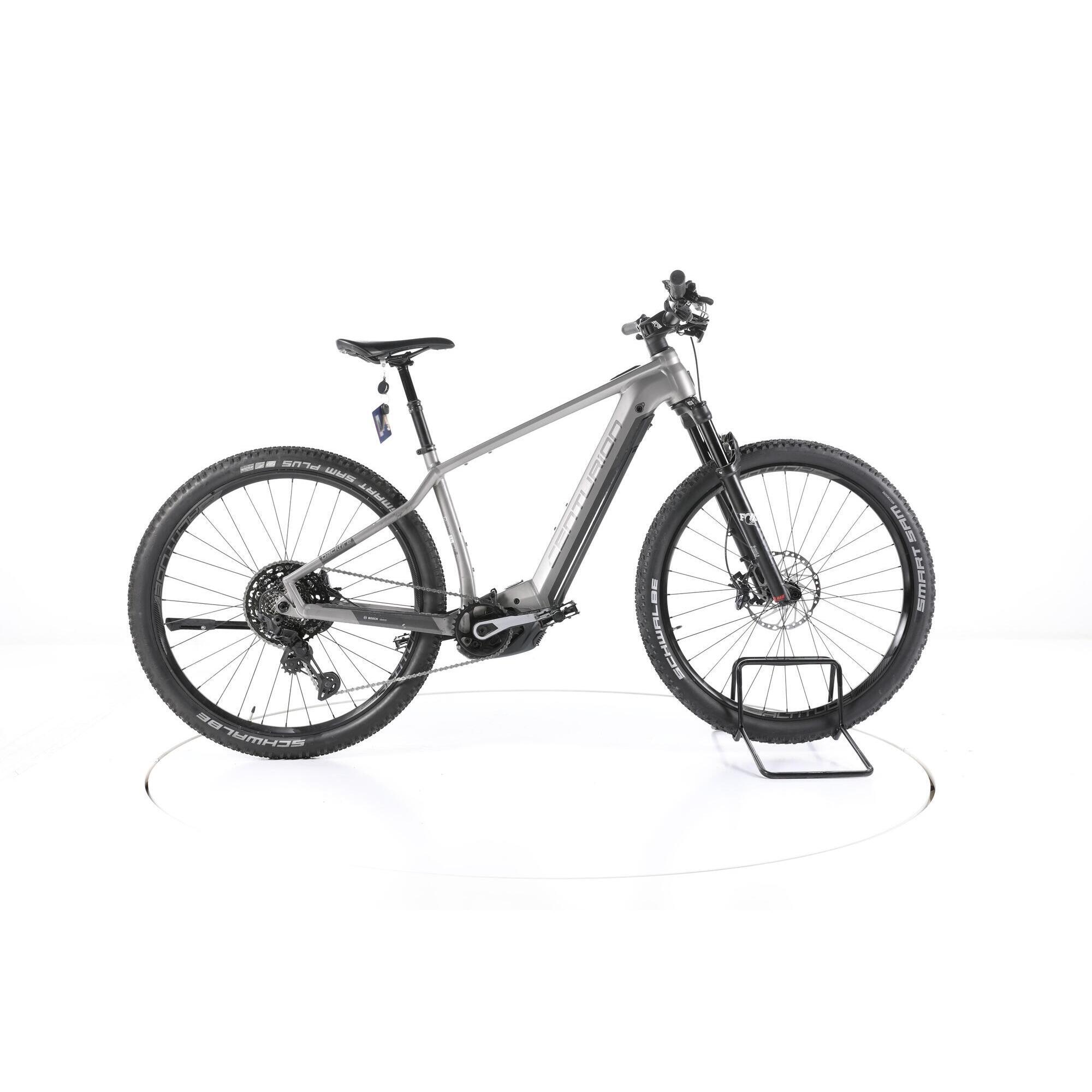 Second Life - Centurion Backfire E R2700i E-Bike 2023 - Stan dobry