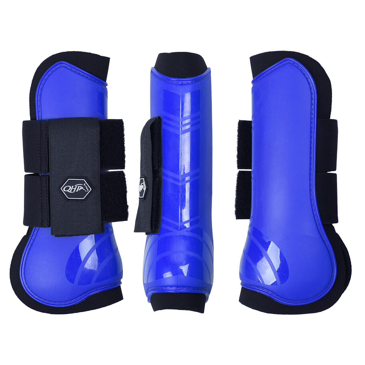 Otwarte buty dla koni QHP