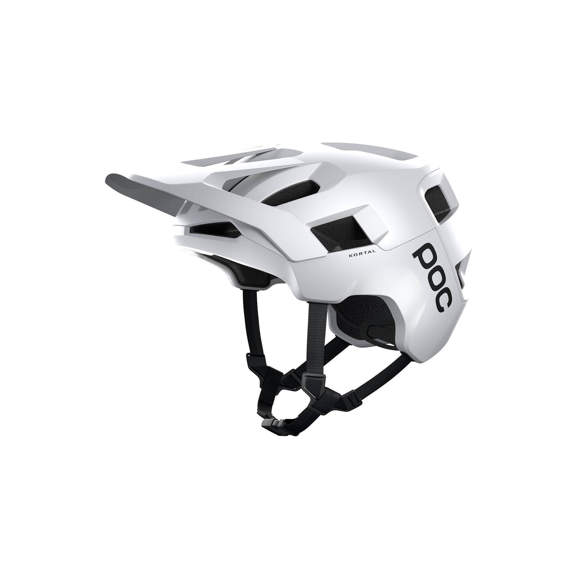 Kask rowerowy enduro POC Kortal