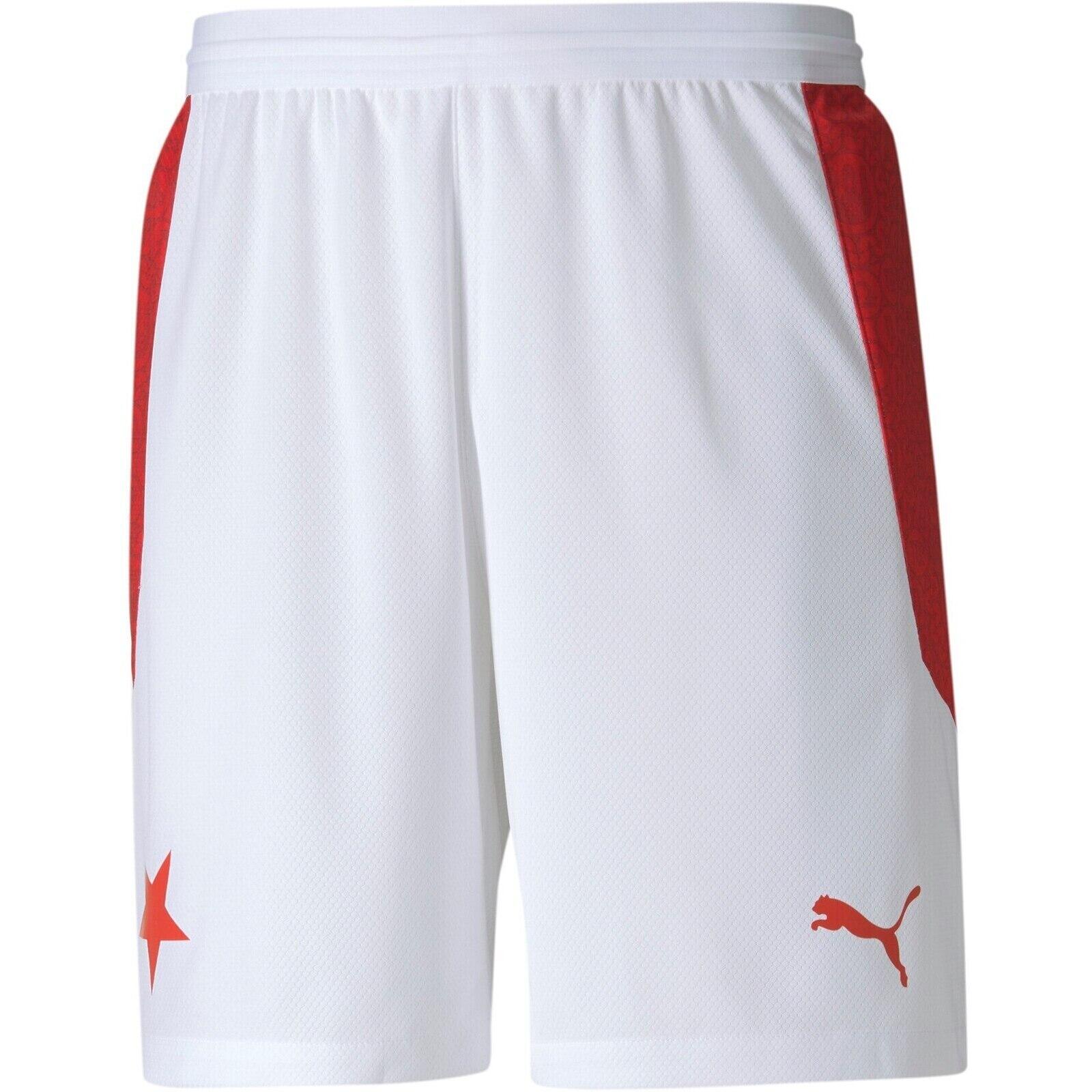 Spodenki męskie Puma Sks Home Shorts
