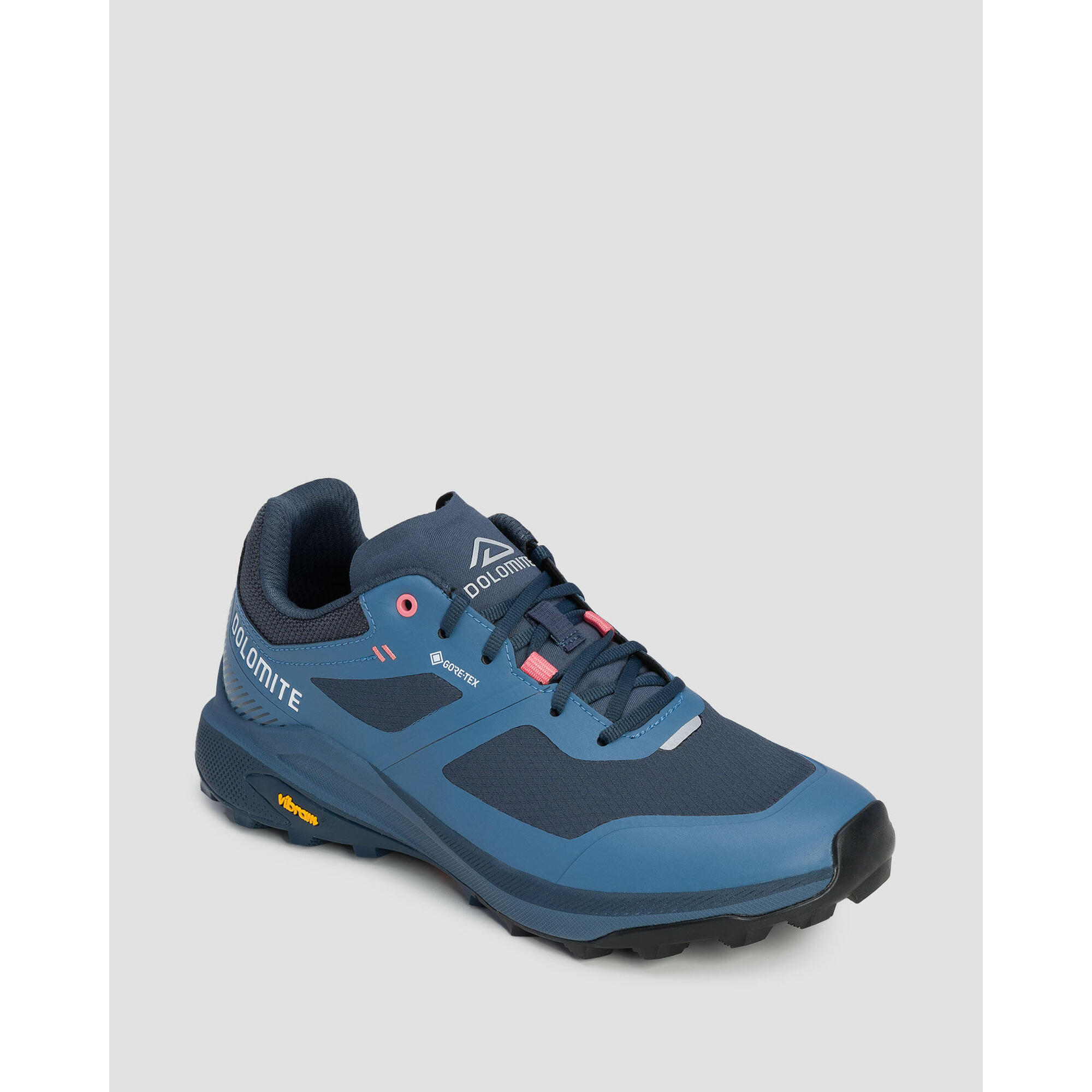 Buty damskie Dolomite Nibelia GTX DENIM BLUE