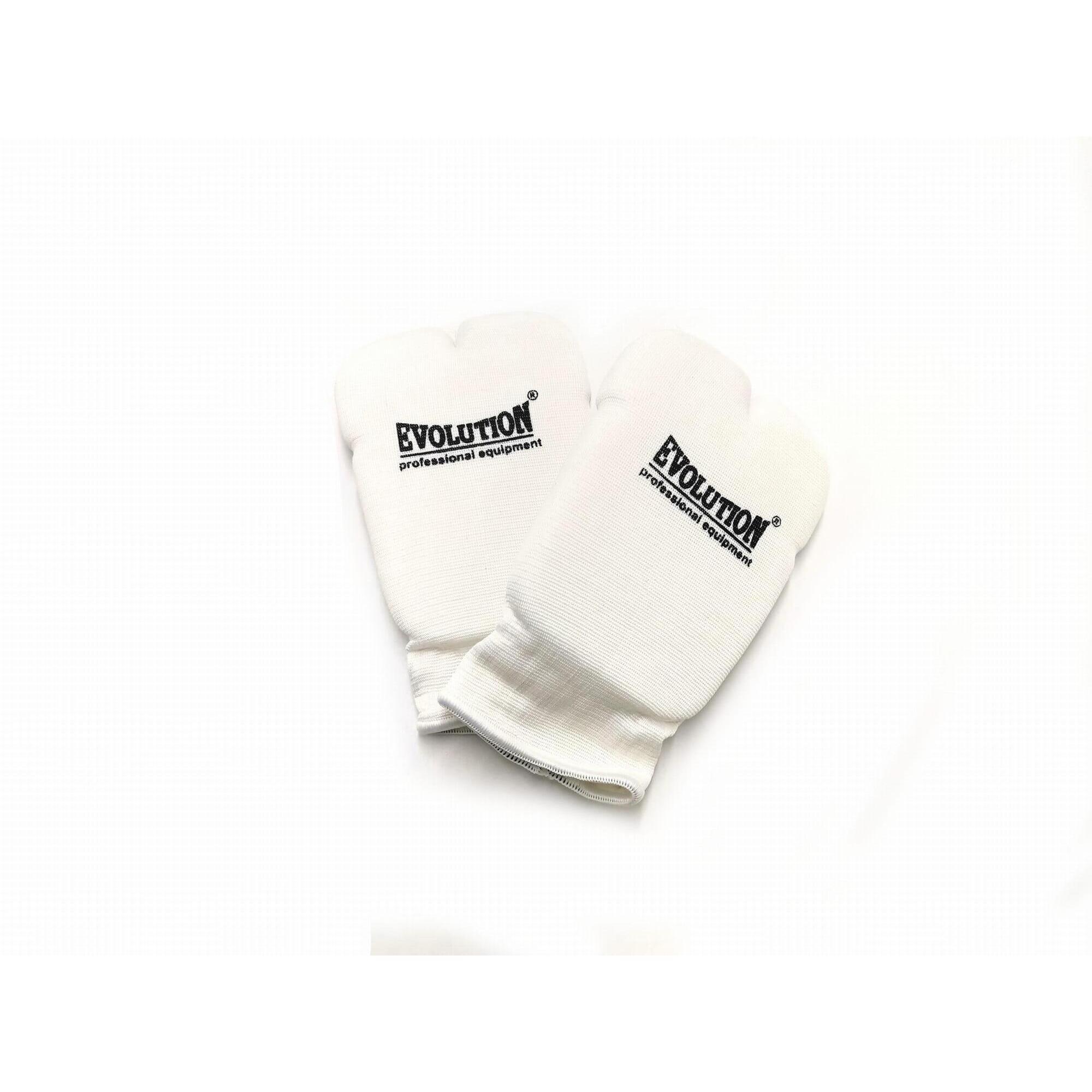 Napięstniki Evolution Professional Equipment elastyczne XL