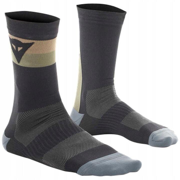 Skarpetki rowerowe Dainese HG AER Socks