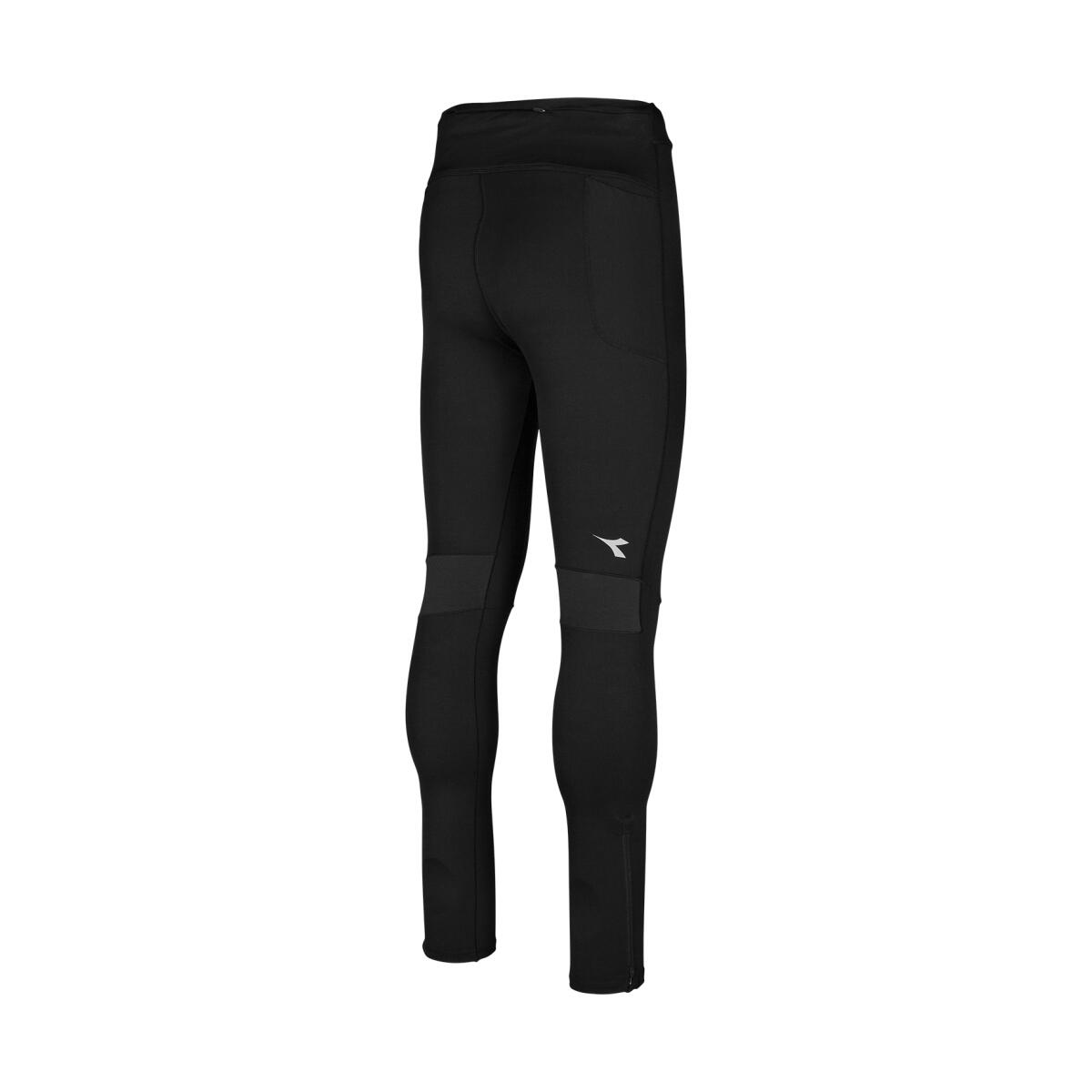 Legginsy męskie DIADORA RUNNING TIGHTS