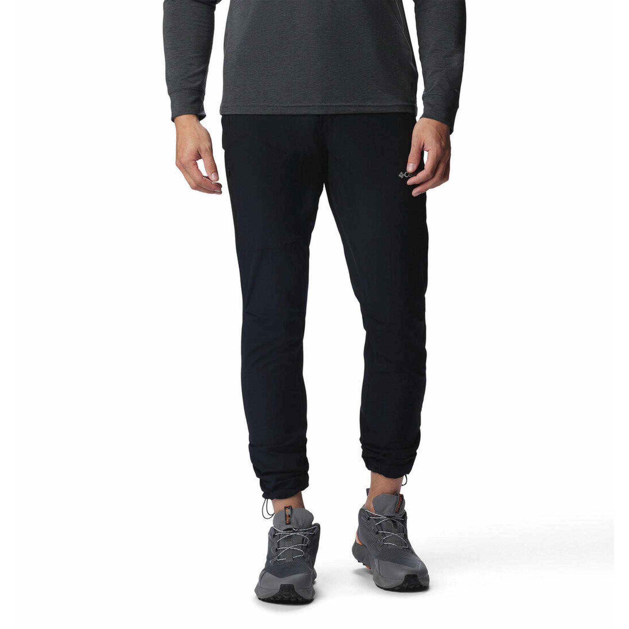 Spodnie Trekkingowe Męskie Columbia Triple Canyon II EUR Pant