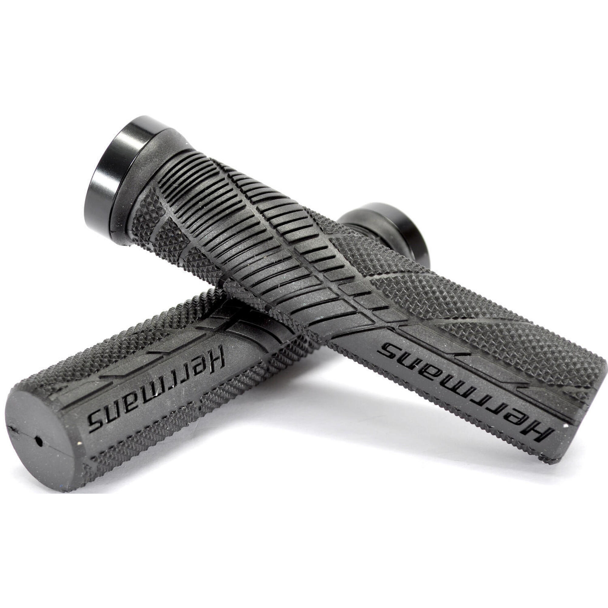 Uchwyty Shark Lock 130Mm Czarne