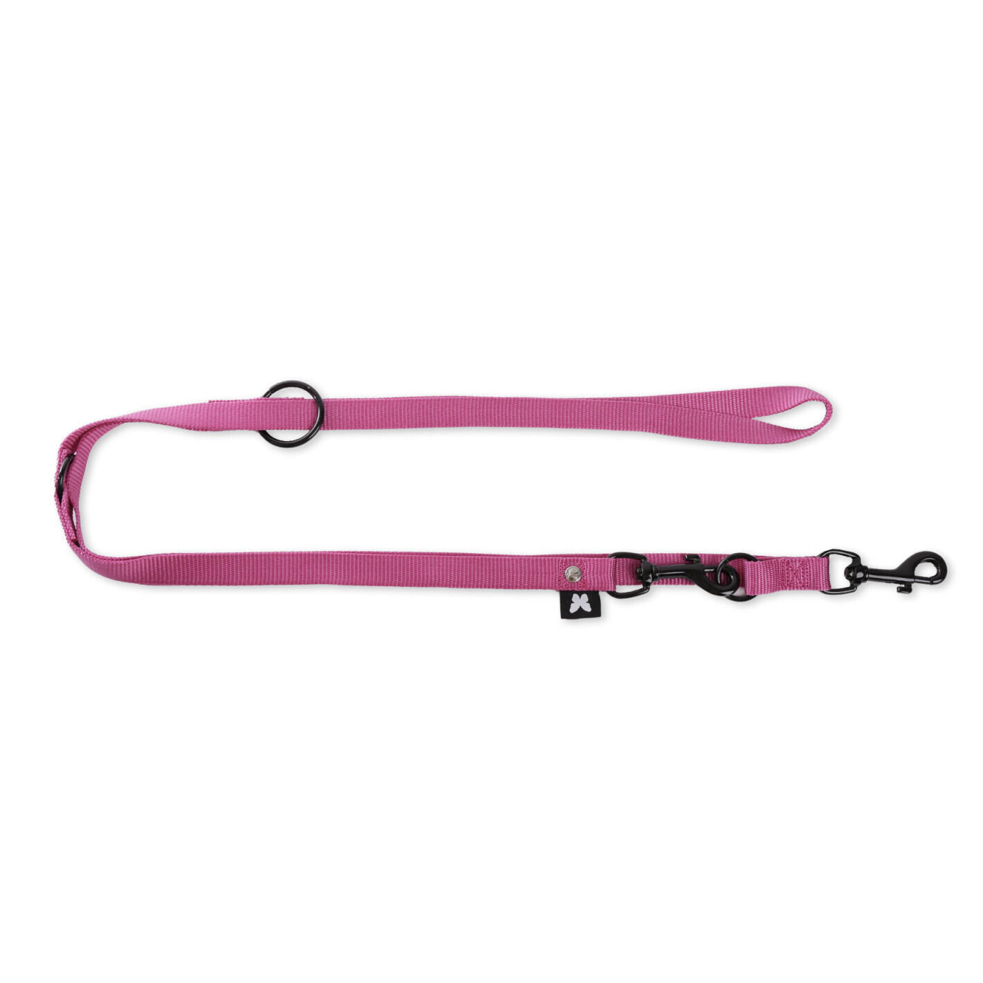 Smycz dla psa klasyczna nylonowa Martin Sellier 3P