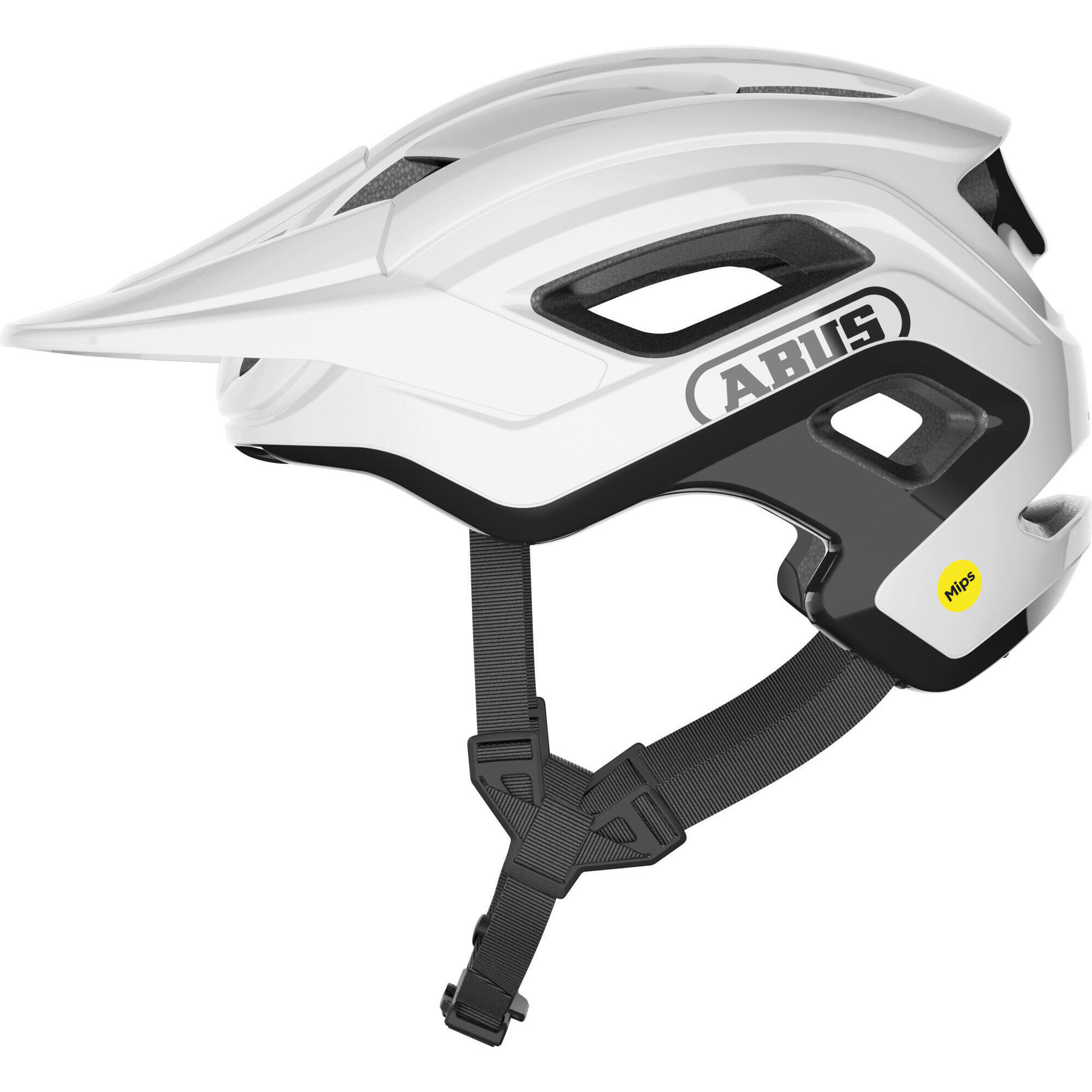 Kask Rowerowy Cliffhanger Mips