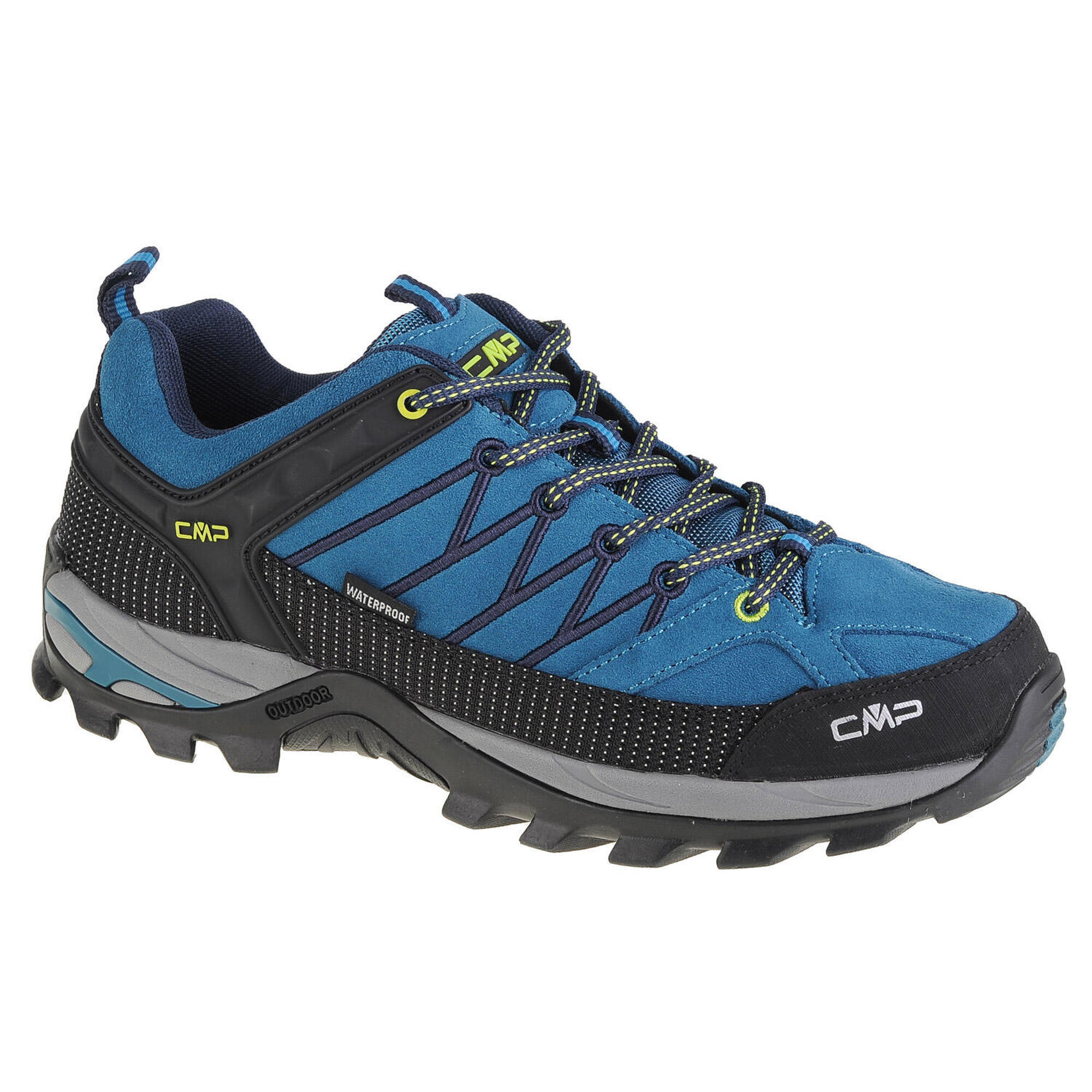 Buty trekkingowe CMP Rigel
