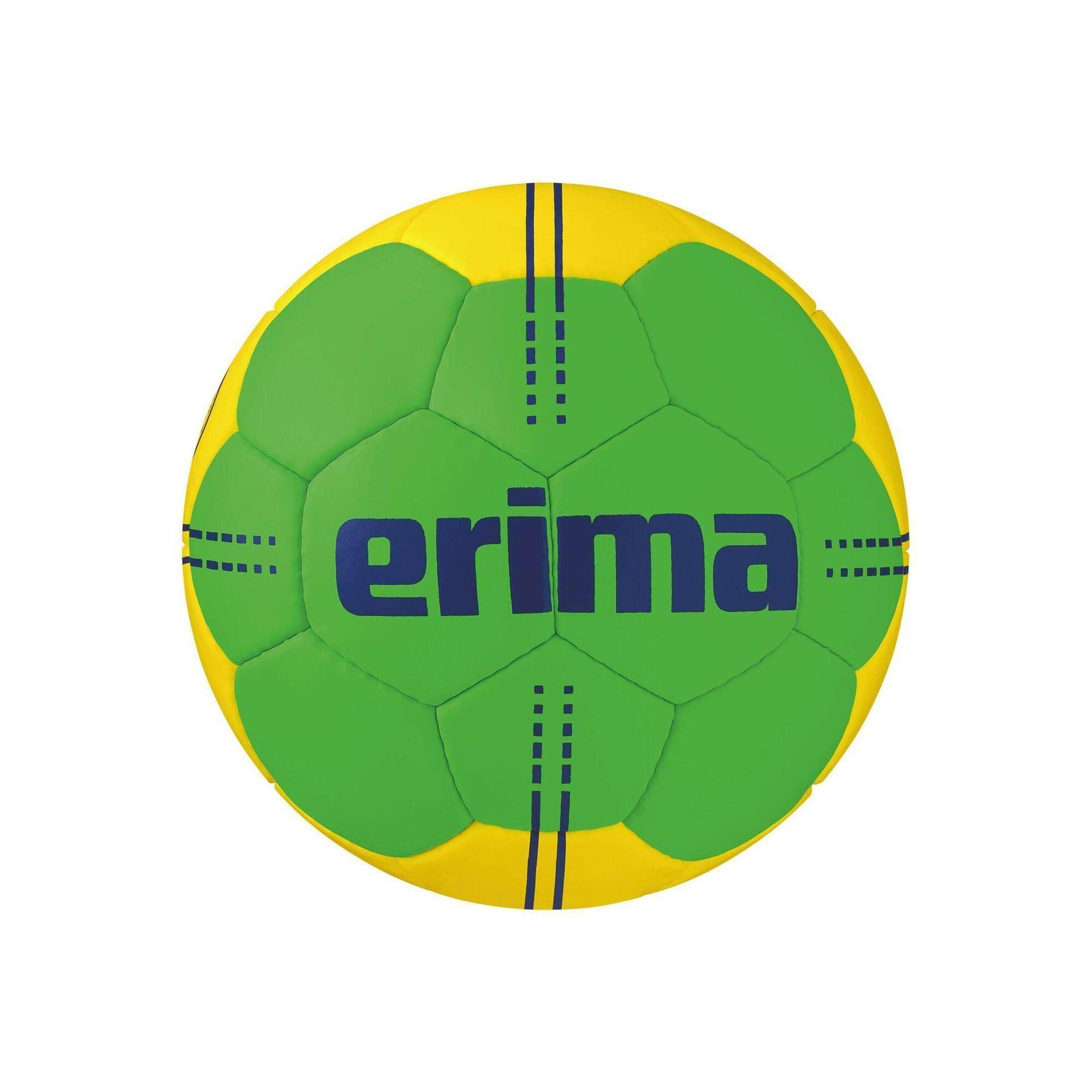 Piłka do piłki ręcznej Erima Pure Grip No. 4 Hybrid