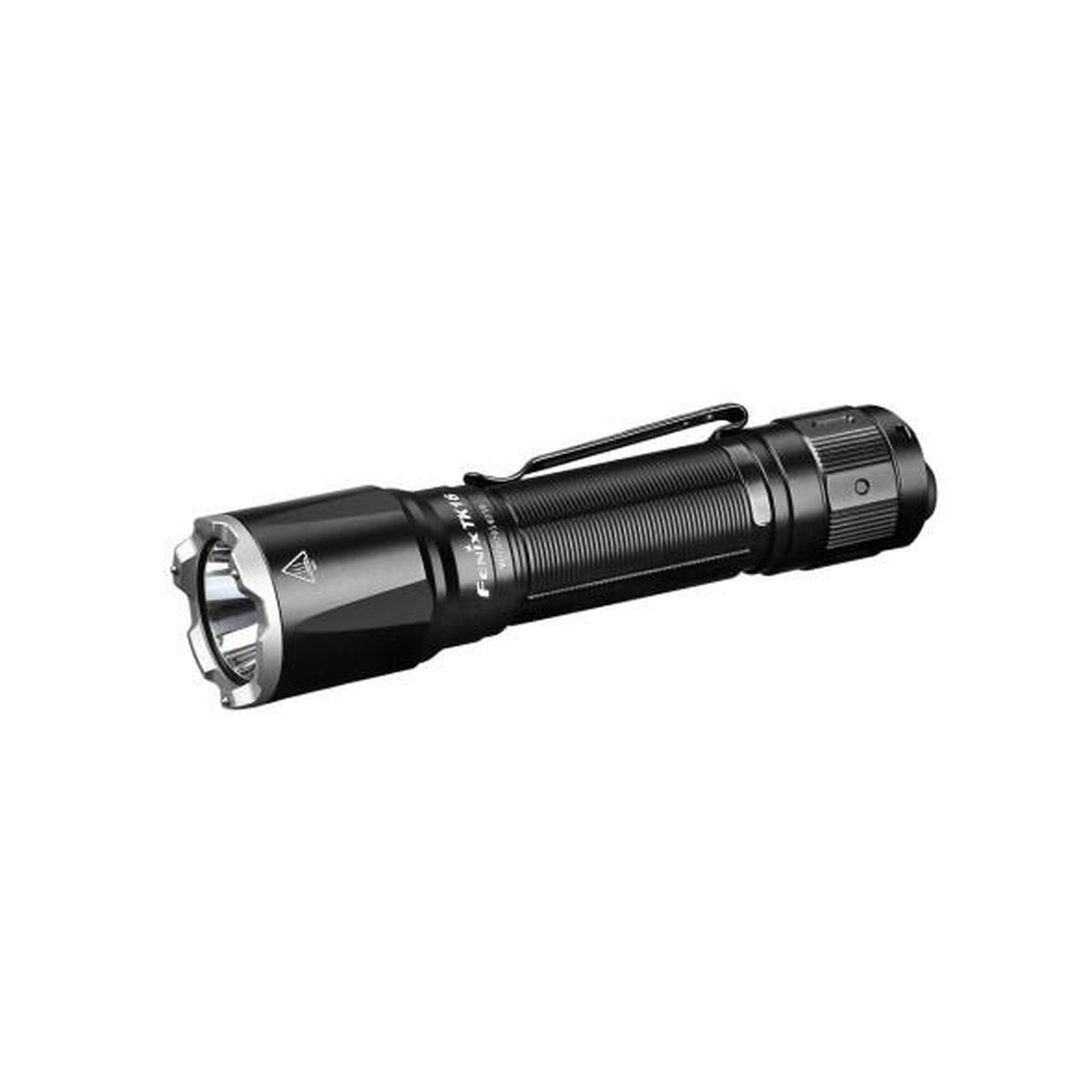 Latarka LED Fenix Lumens