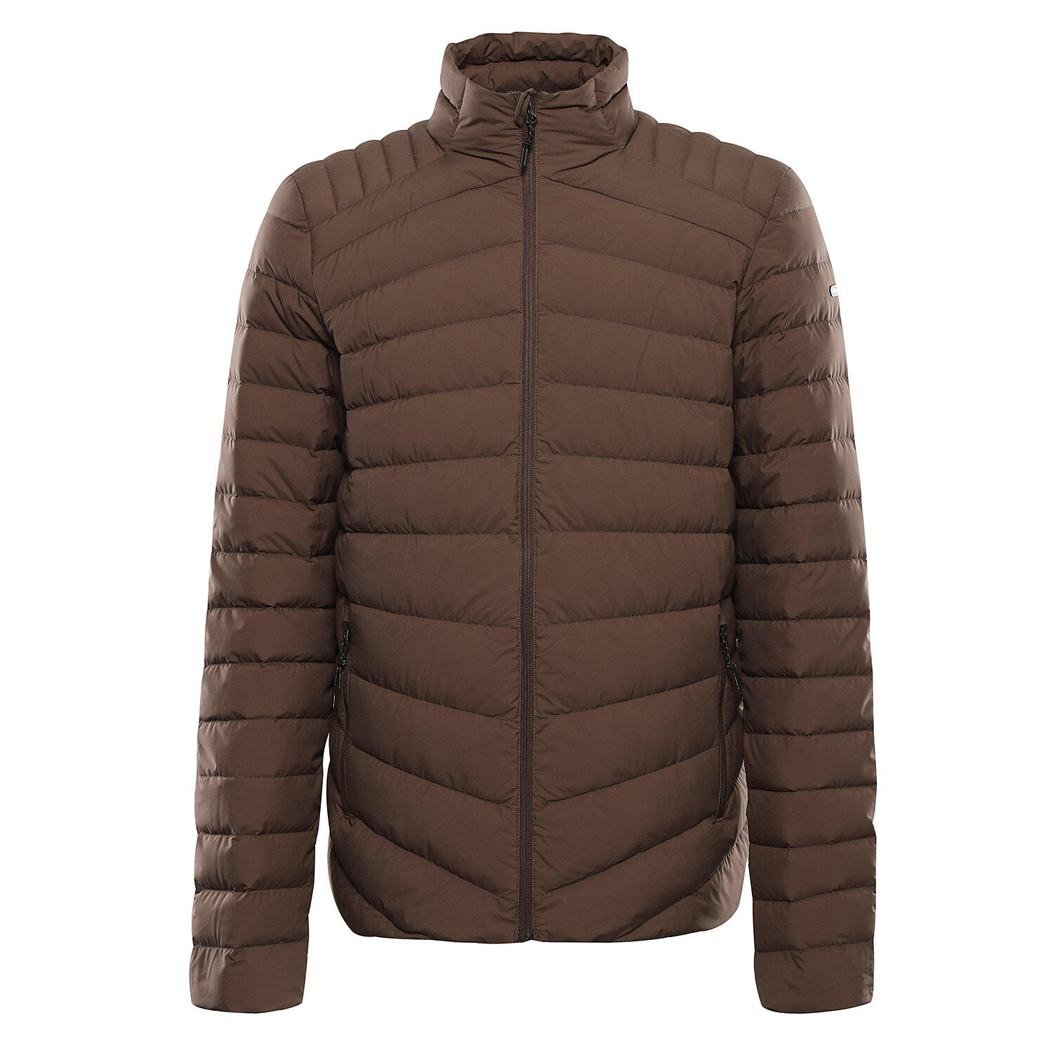 Kurtka męska puchowa Alpine Pro Reter