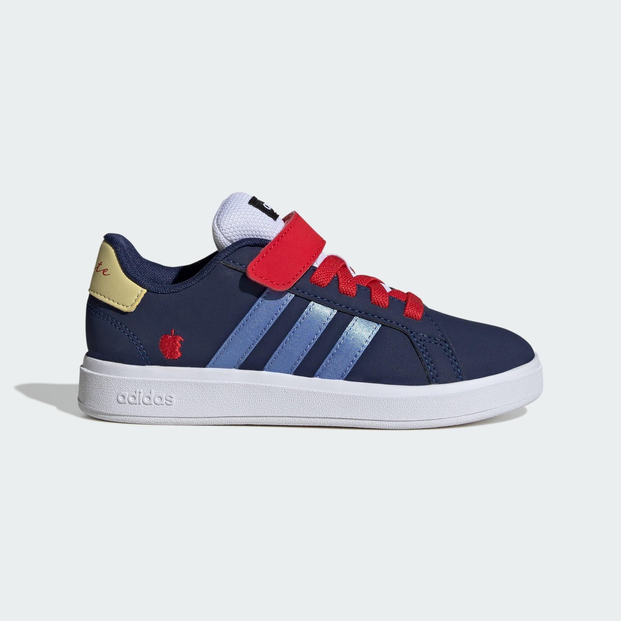 adidas Disney Snow White Grand Court 00s Kids