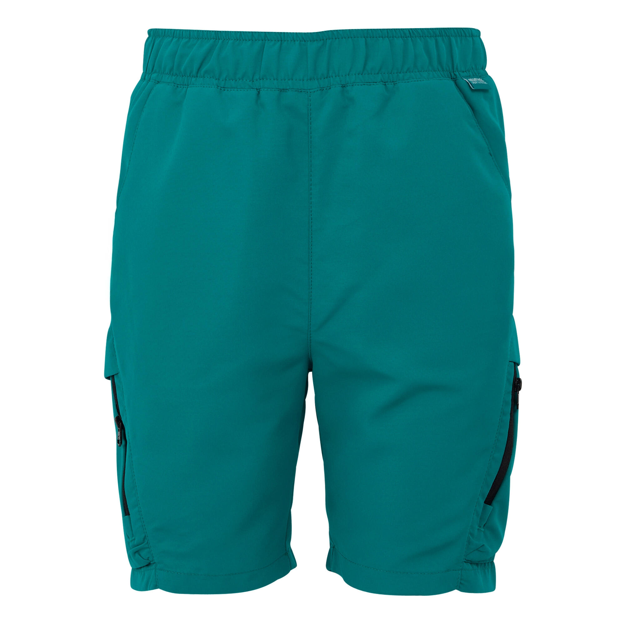 Shorty Dziecięce Sorcer III