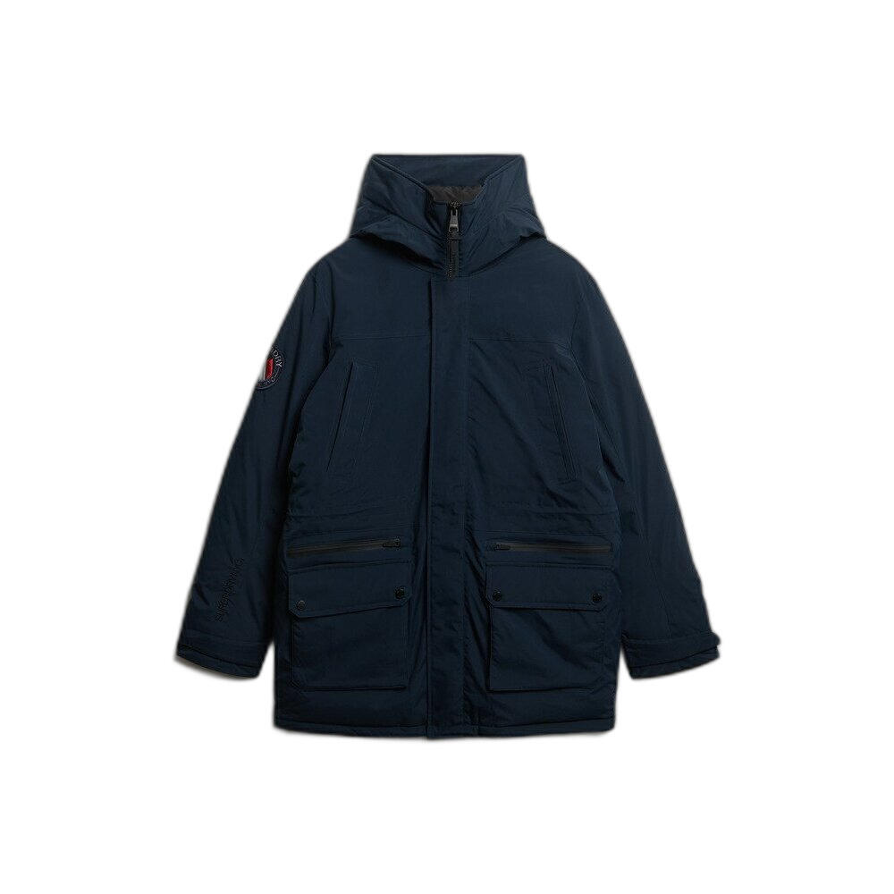 Parka Superdry City