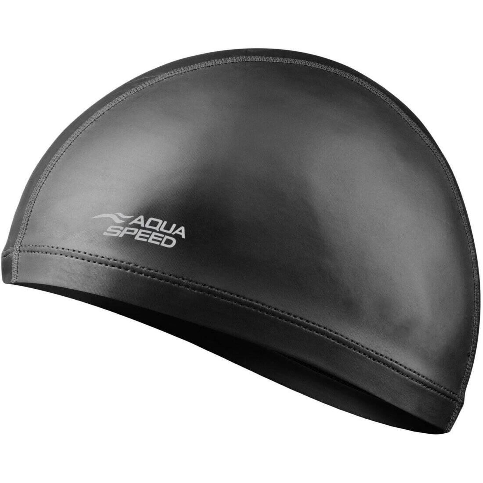 Czepek pływacki Powlekany PU Aqua Speed Profi