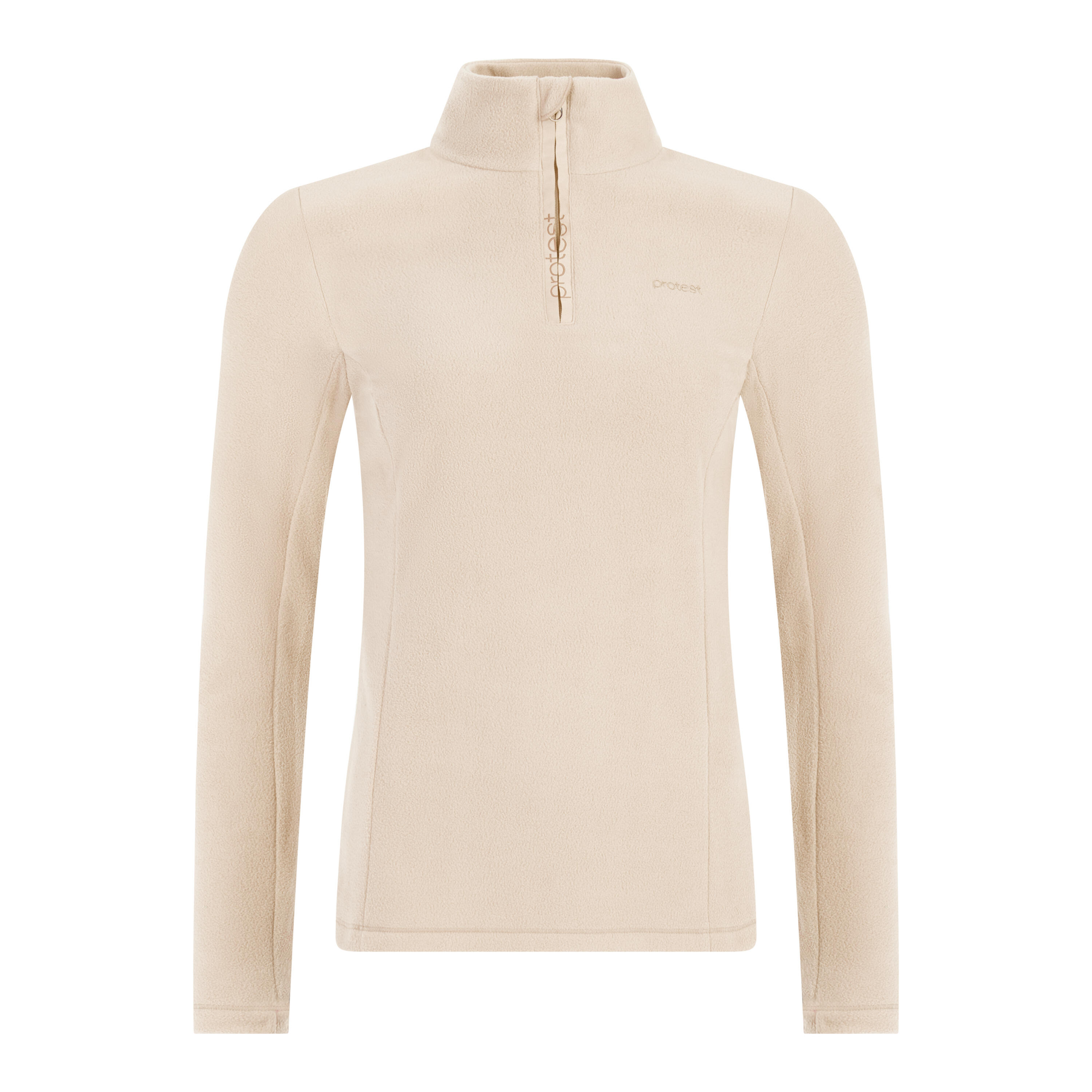 Damski polar 1/4 zip Protest Remutez