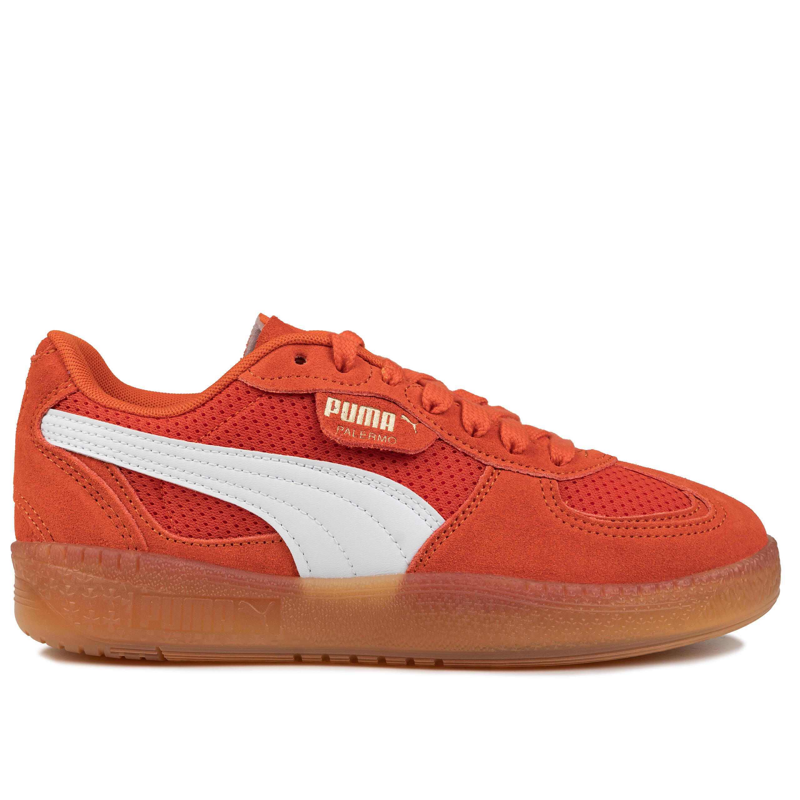 Buty damskie sportowe Puma PALERMO MODA VINTAGE WNS
