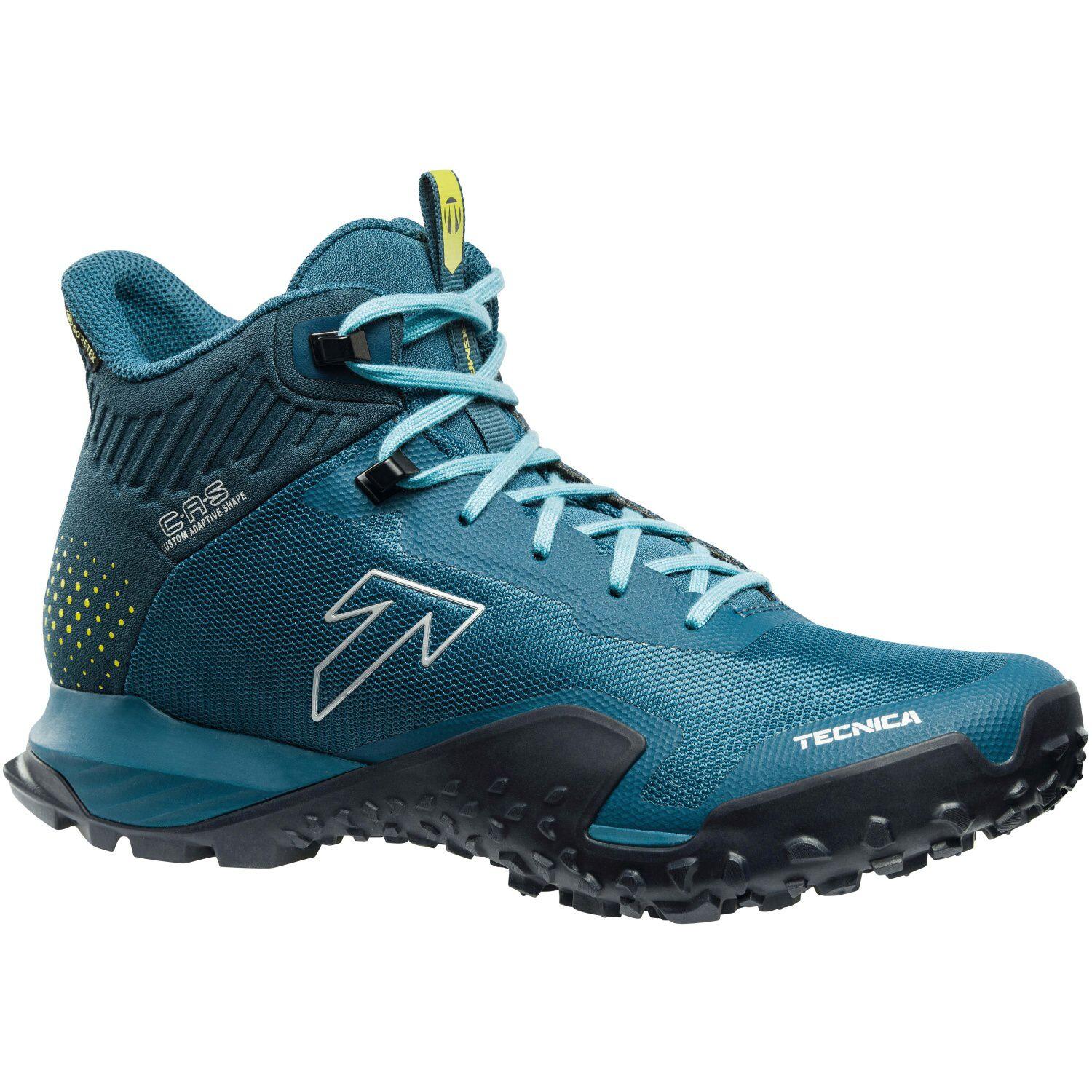 Buty trekkingowe damskie Tecnica Magma MID S GTX