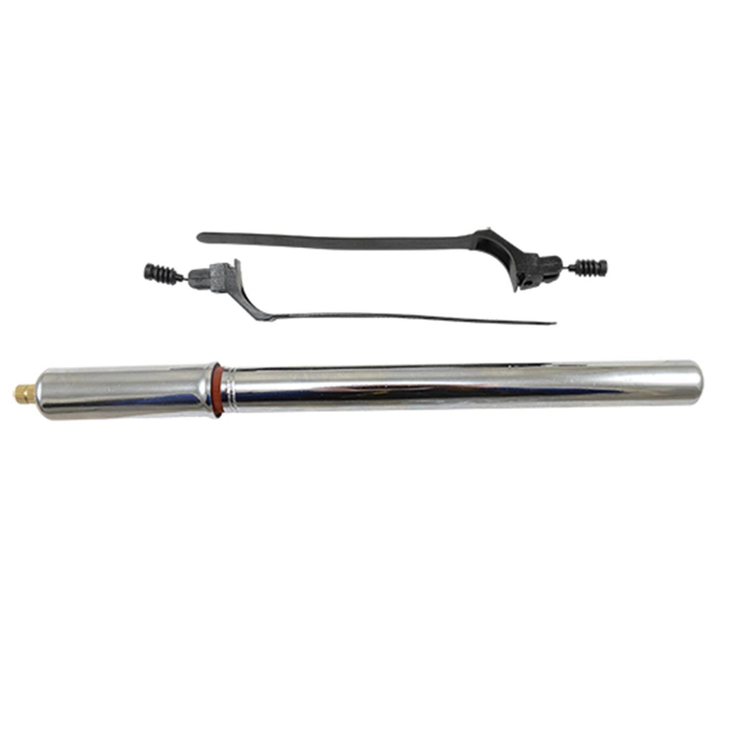 pompa stalowa vp Optimiz Tradi